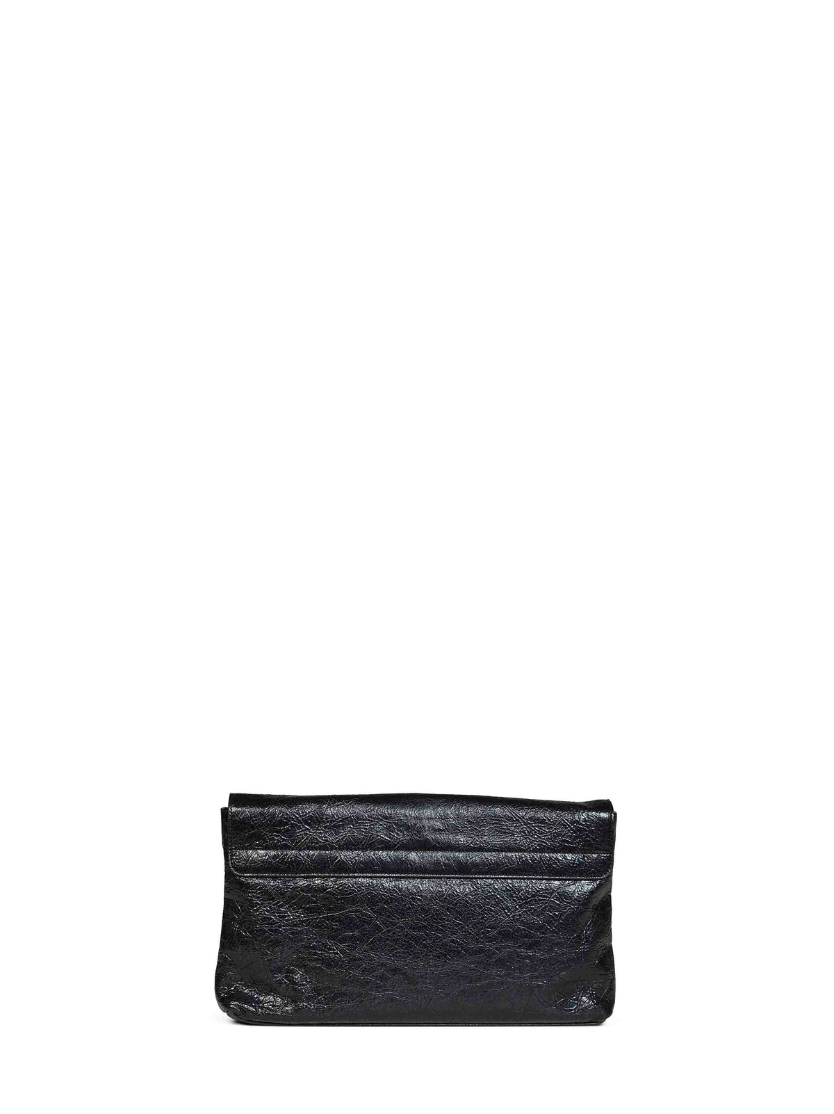 Balenciaga Women Black Le City Clutch BALENCIAGA
