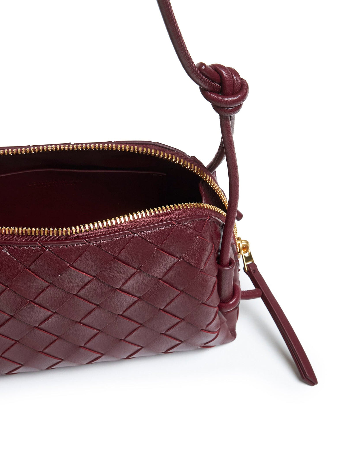 Bottega Veneta Women "Intrecciato" Concert Bag BOTTEGA VENETA
