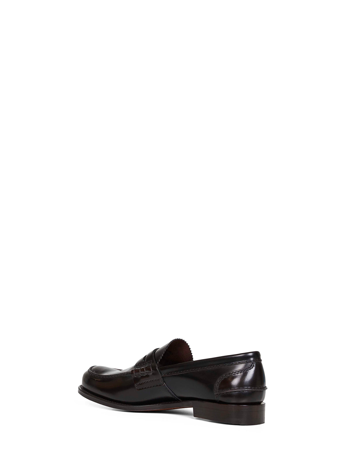 Church's Men Brown Pembrey College Loafers CHURCH'S