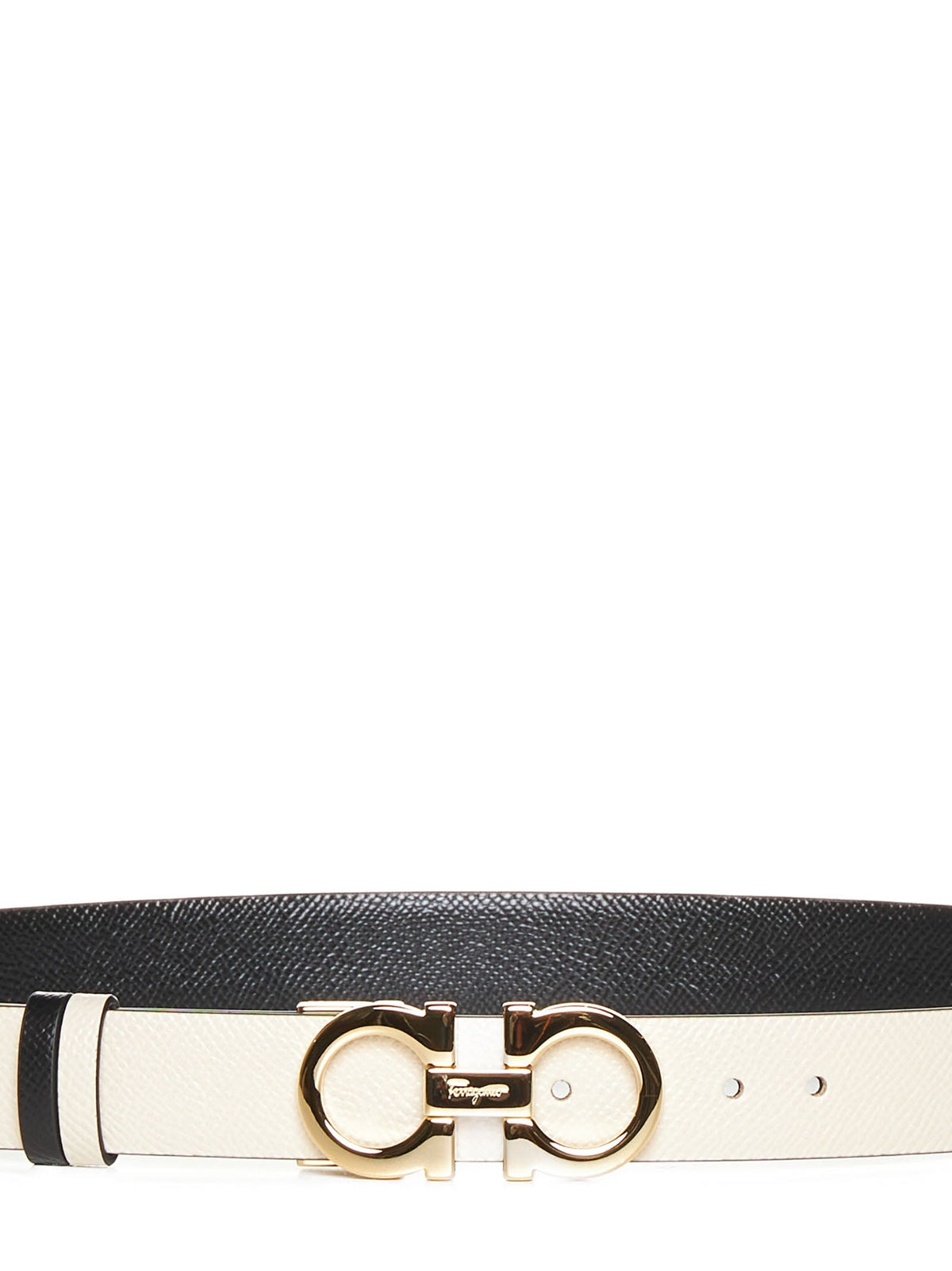 Ferragamo Women Leather Belt Ferragamo FERRAGAMO