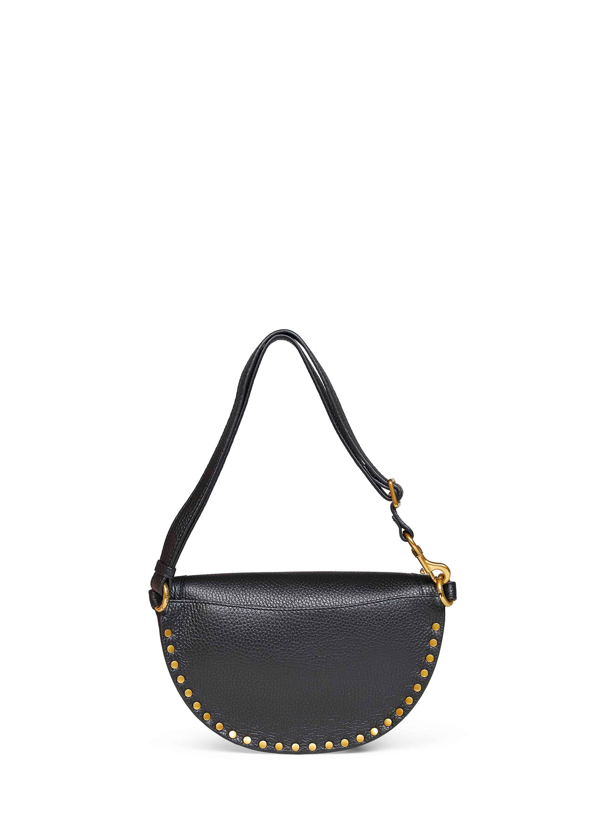 Isabel Marant Women Black Skano Belt Bag ISABEL MARANT
