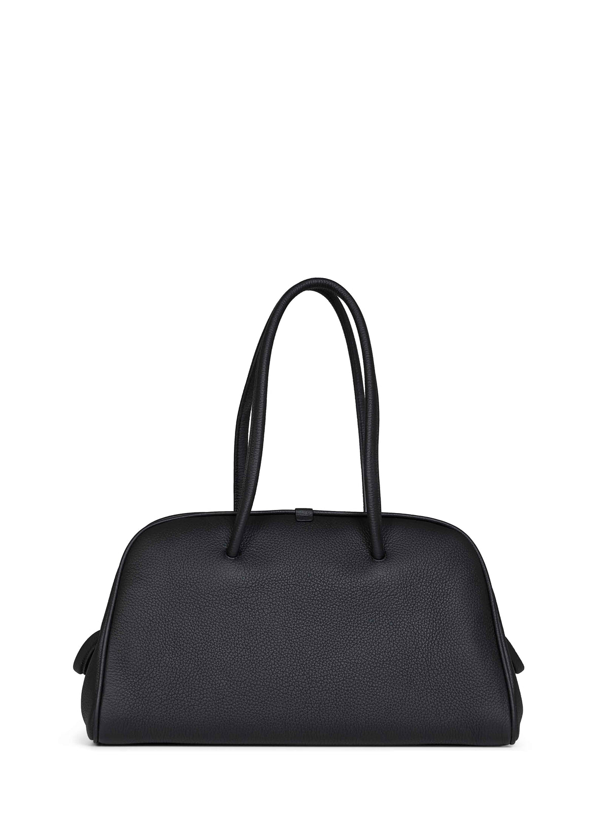 Jacquemus Women Black The Turismo Bowling Bag JACQUEMUS