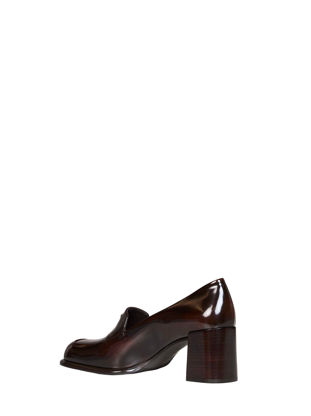 Prada Calzature Women 1D707o065p39f0038 PRADA