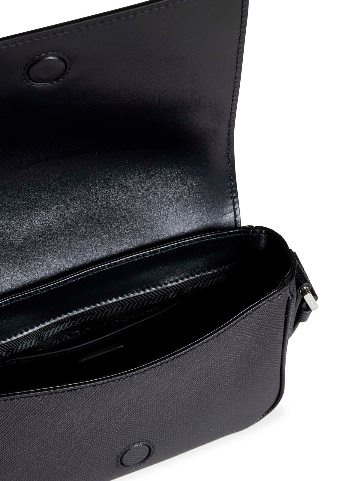 Prada Viaggio Men Saffiano Leather Bag PRADA