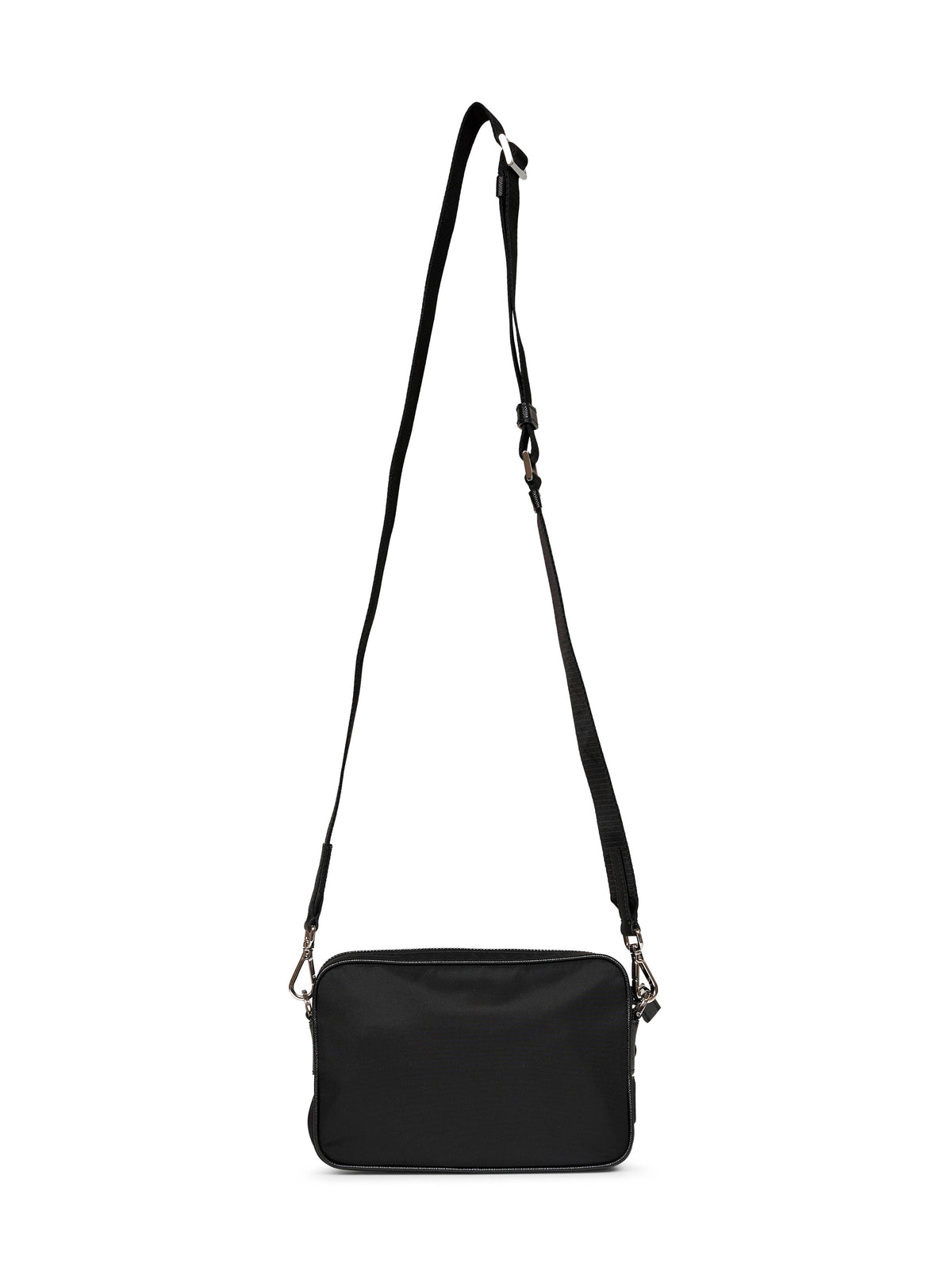 Prada Viaggio Men Black Crossbody Bag PRADA