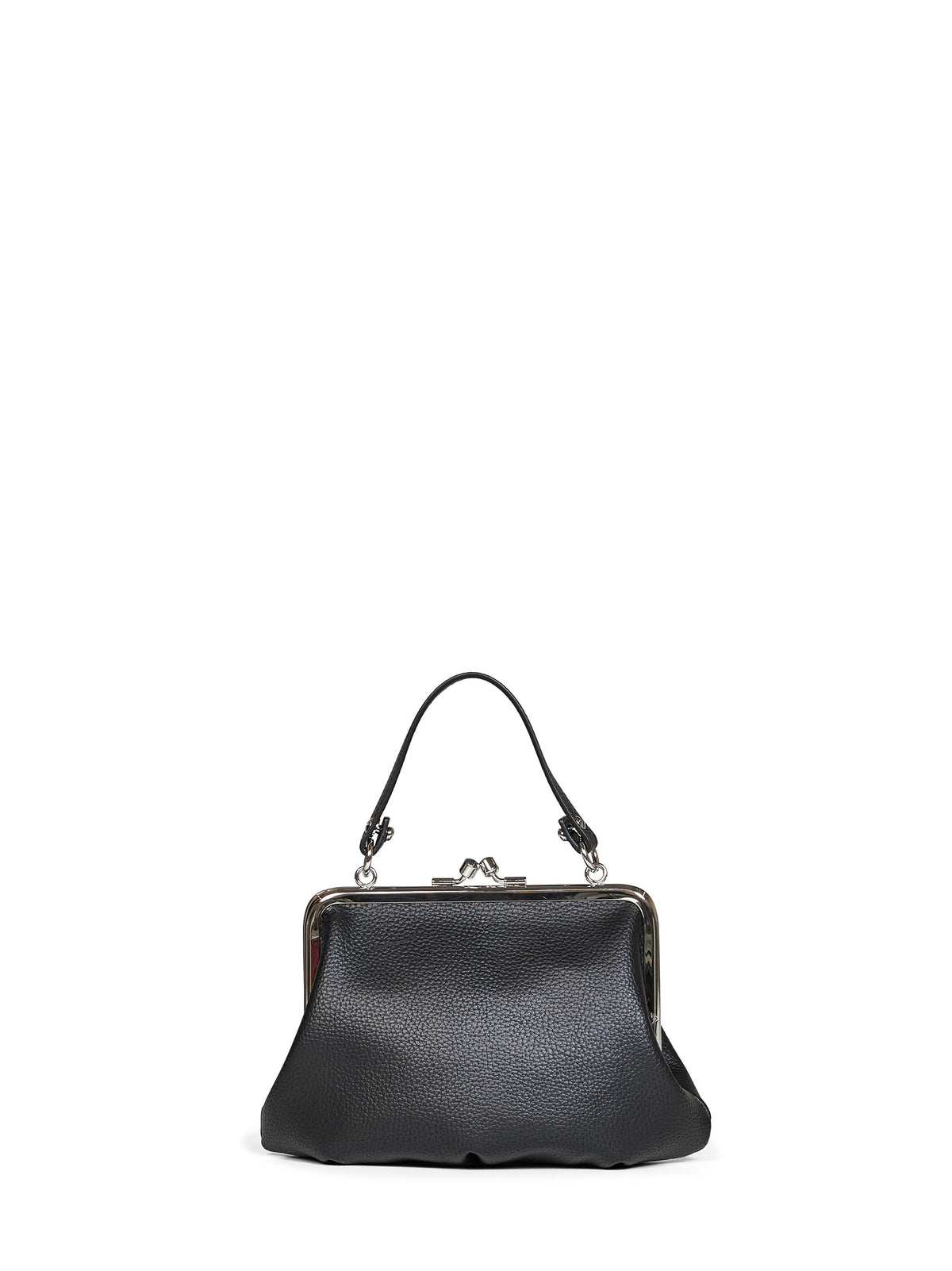 Vivienne Westwood Women Black Granny Frame Bag <Br/> VIVIENNE WESTWOOD