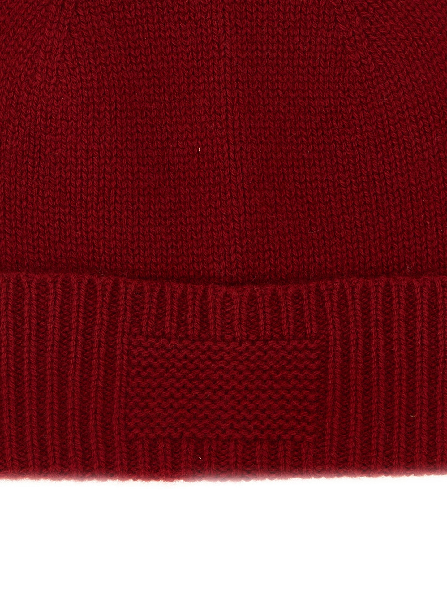 Guest In Residence Women 'Rib Cuff' Cap GUEST IN RESIDENCE