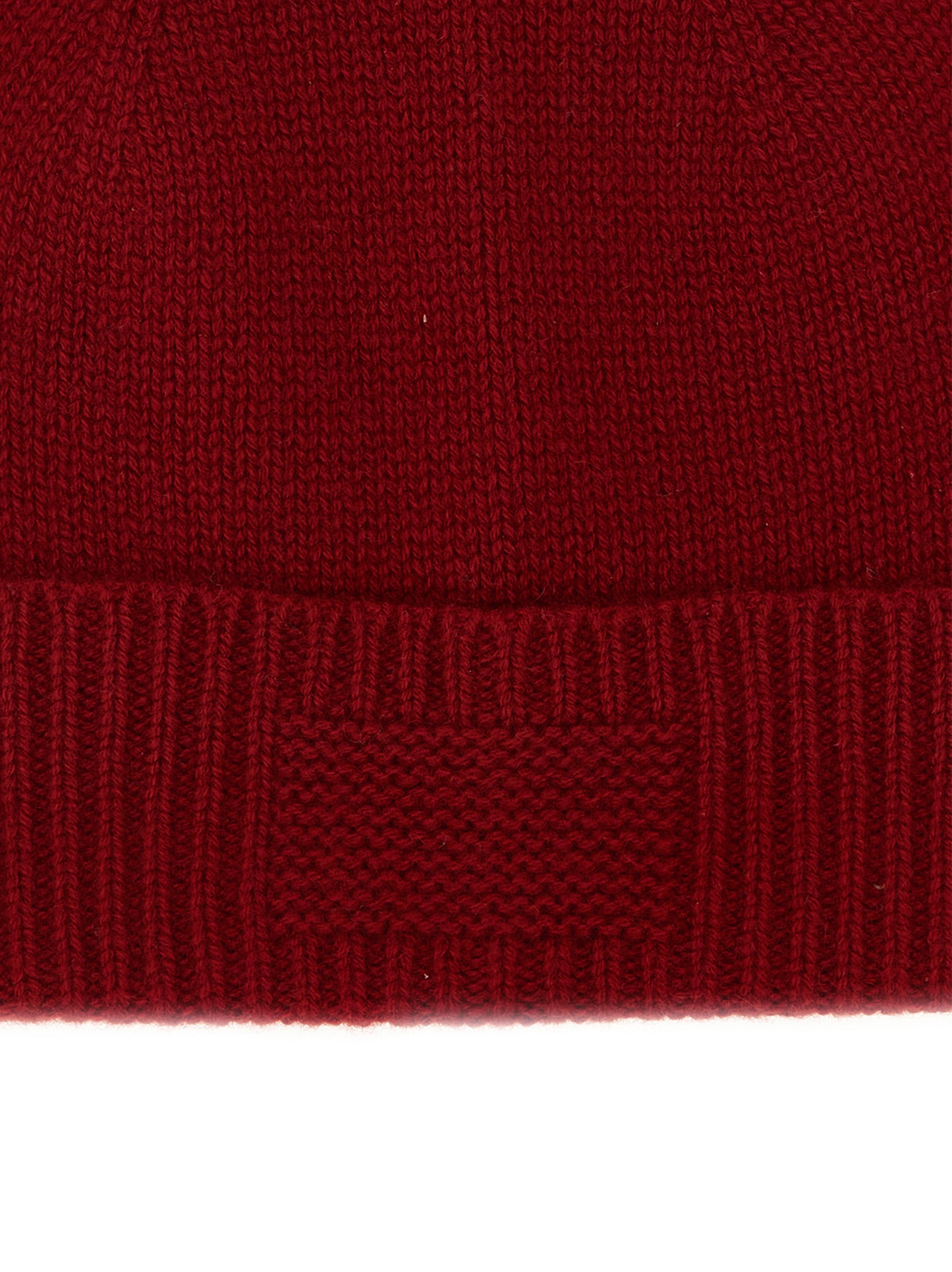 Guest In Residence Women 'Rib Cuff' Cap GUEST IN RESIDENCE