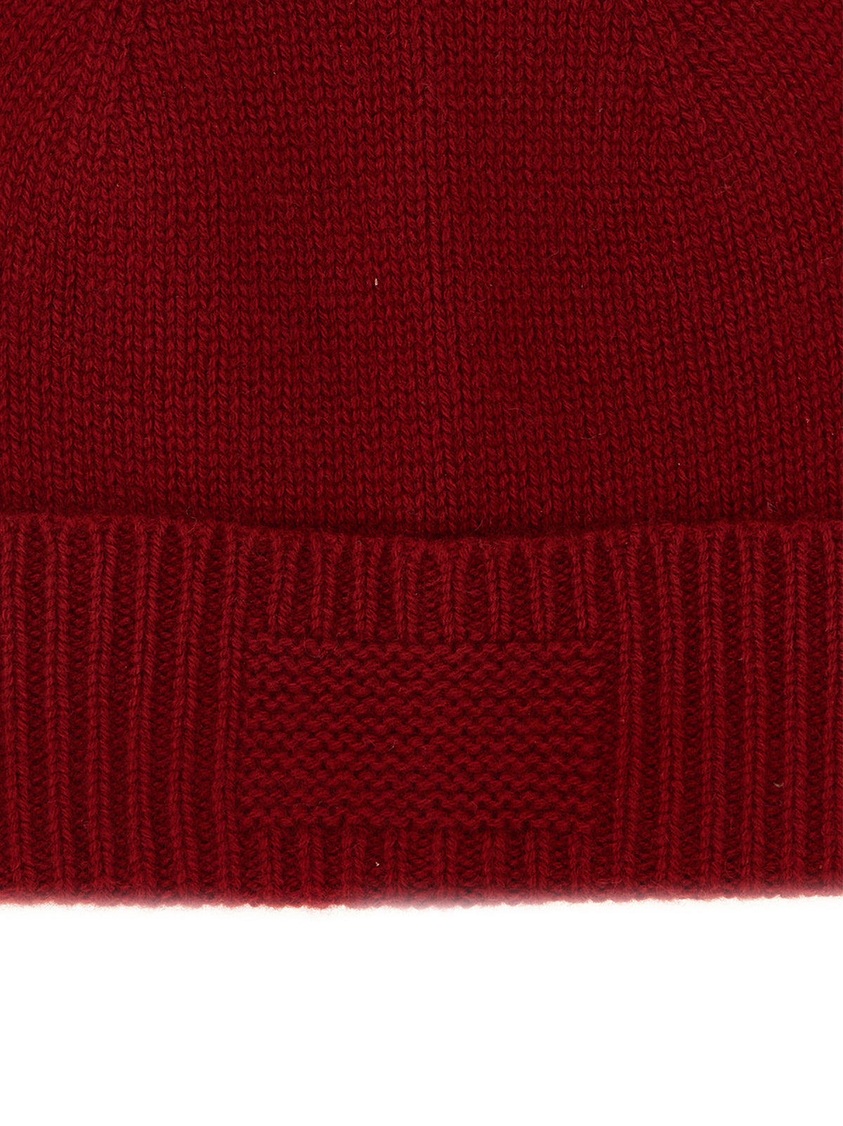 Guest In Residence Women 'Rib Cuff' Cap GUEST IN RESIDENCE