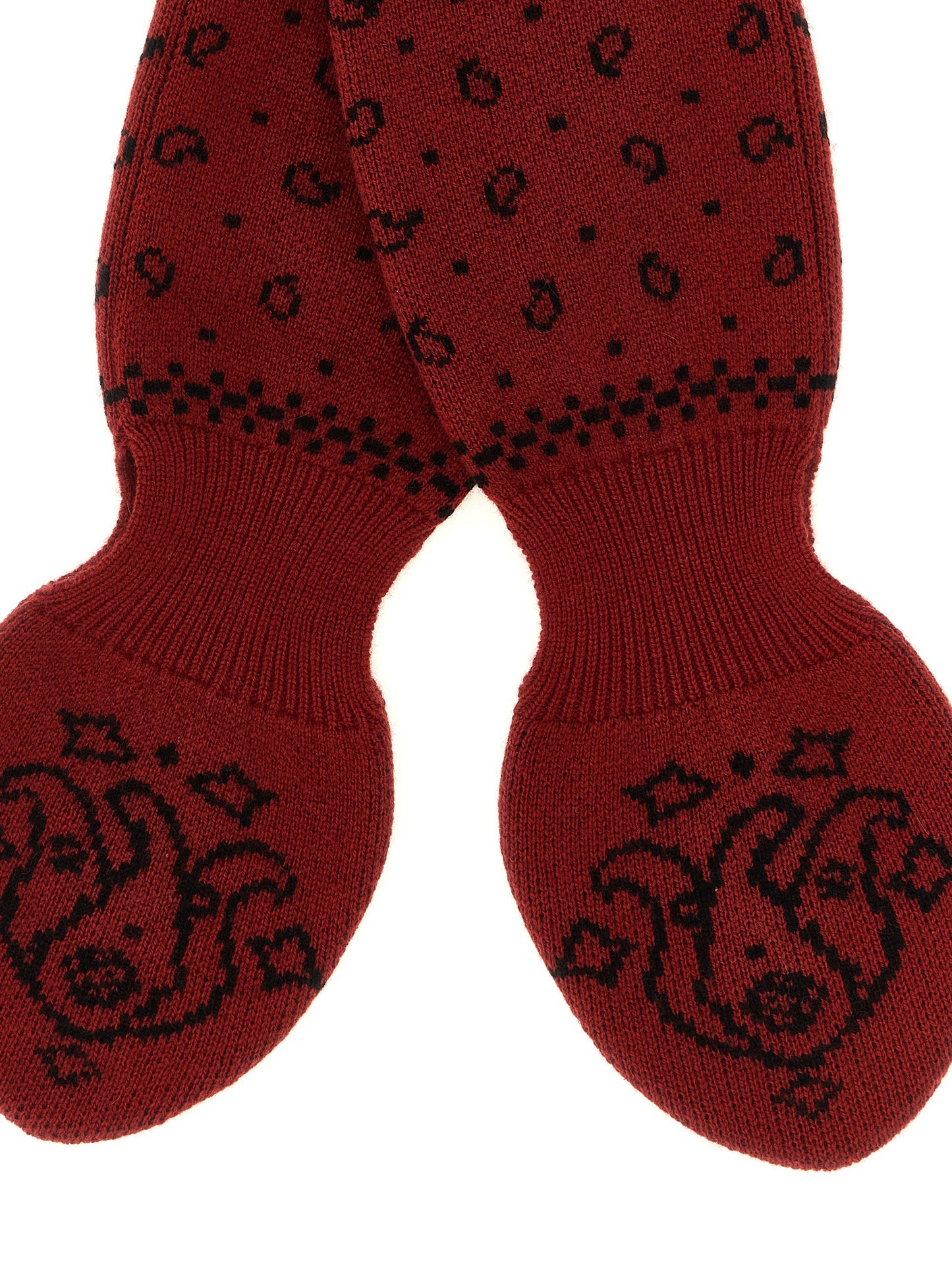 Guest In Residence Women 'Bandana Bowtie' Scarf GUEST IN RESIDENCE