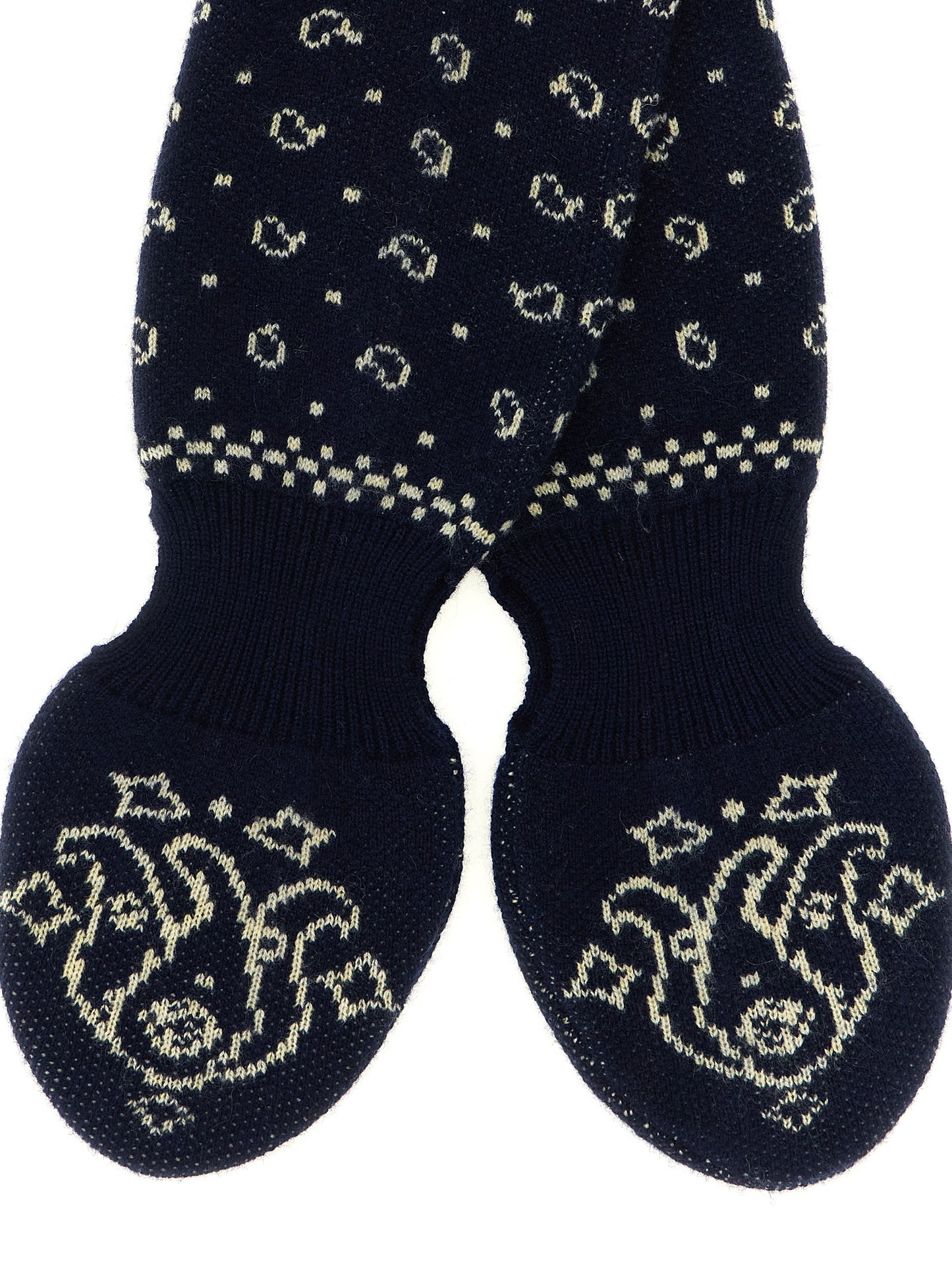 Guest In Residence Women 'Bandana Bowtie' Scarf GUEST IN RESIDENCE