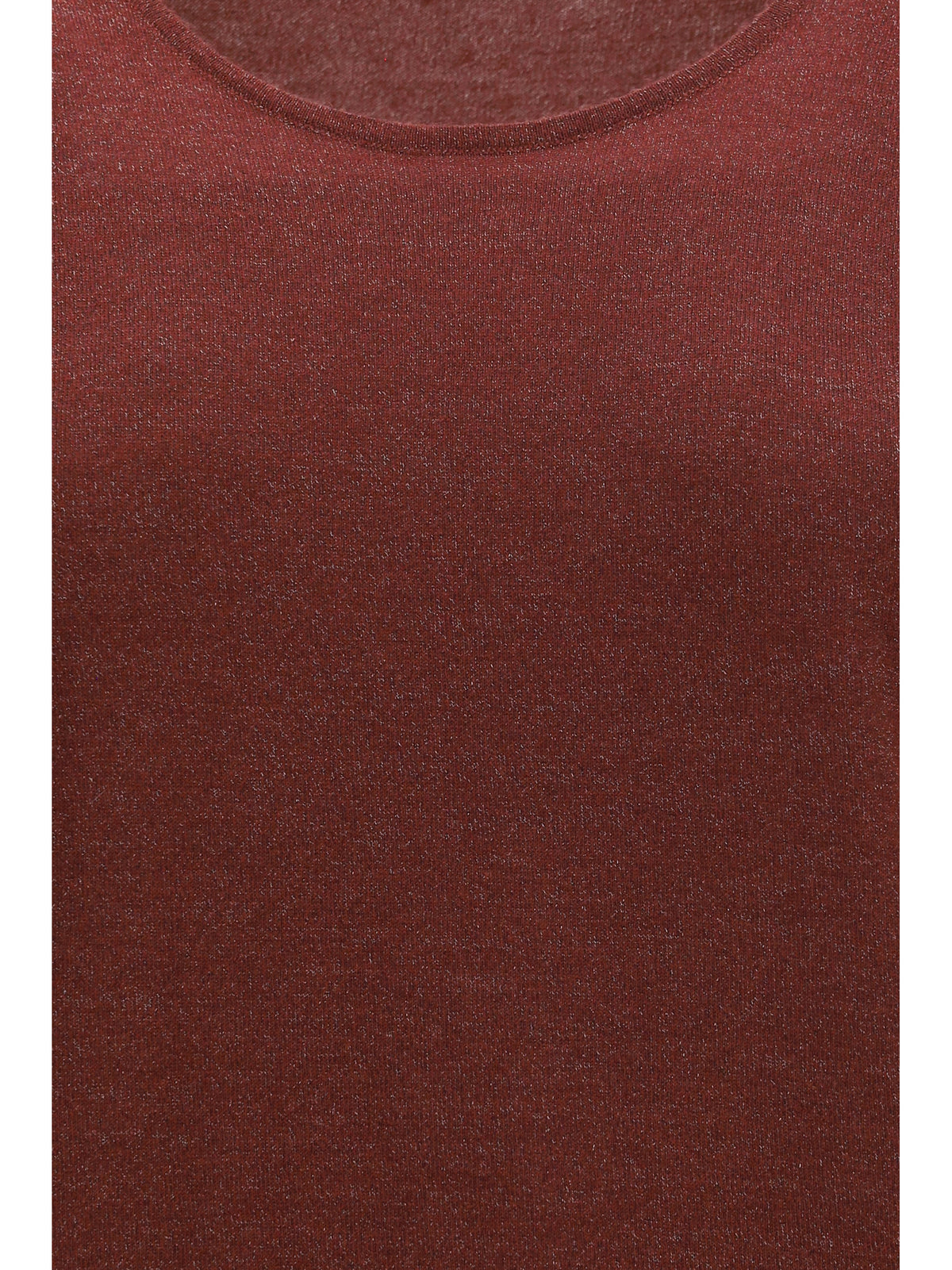 Brunello Cucinelli Women Luminous Knit Tank Top