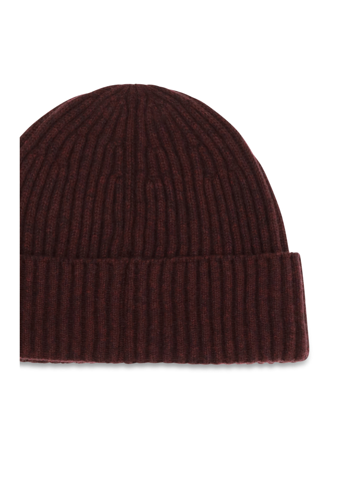 Brunello Cucinelli Men Cashmere Beanie BRUNELLO CUCINELLI