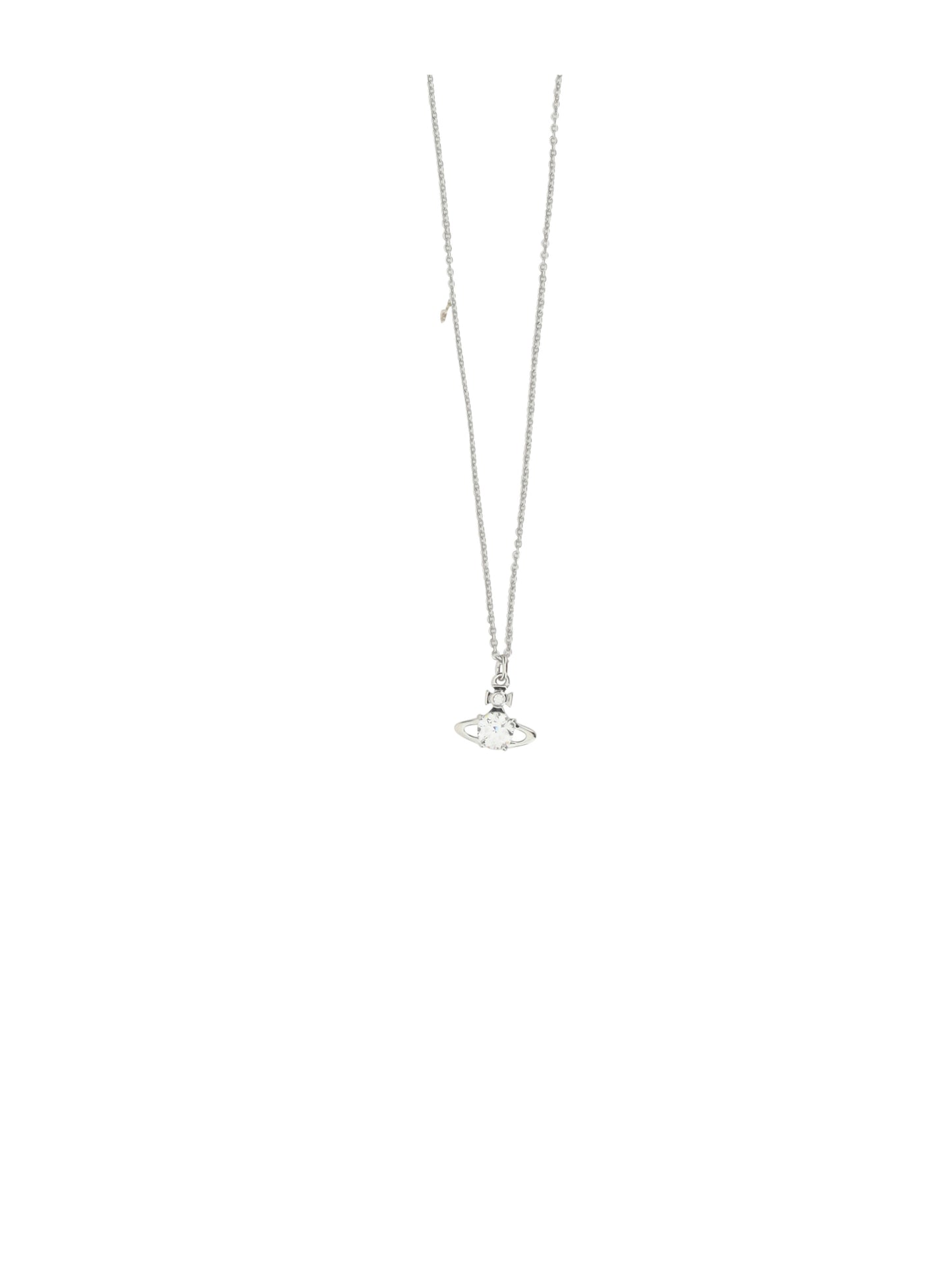 Vivienne Westwood Women Reina Pendant Necklace VIVIENNE WESTWOOD