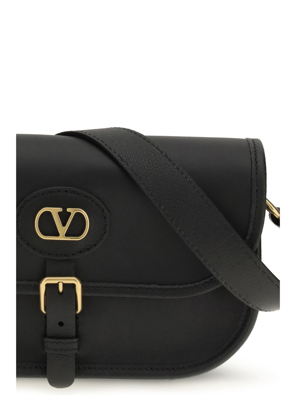 Valentino Garavani Men Small Antibes Shoulder Bag