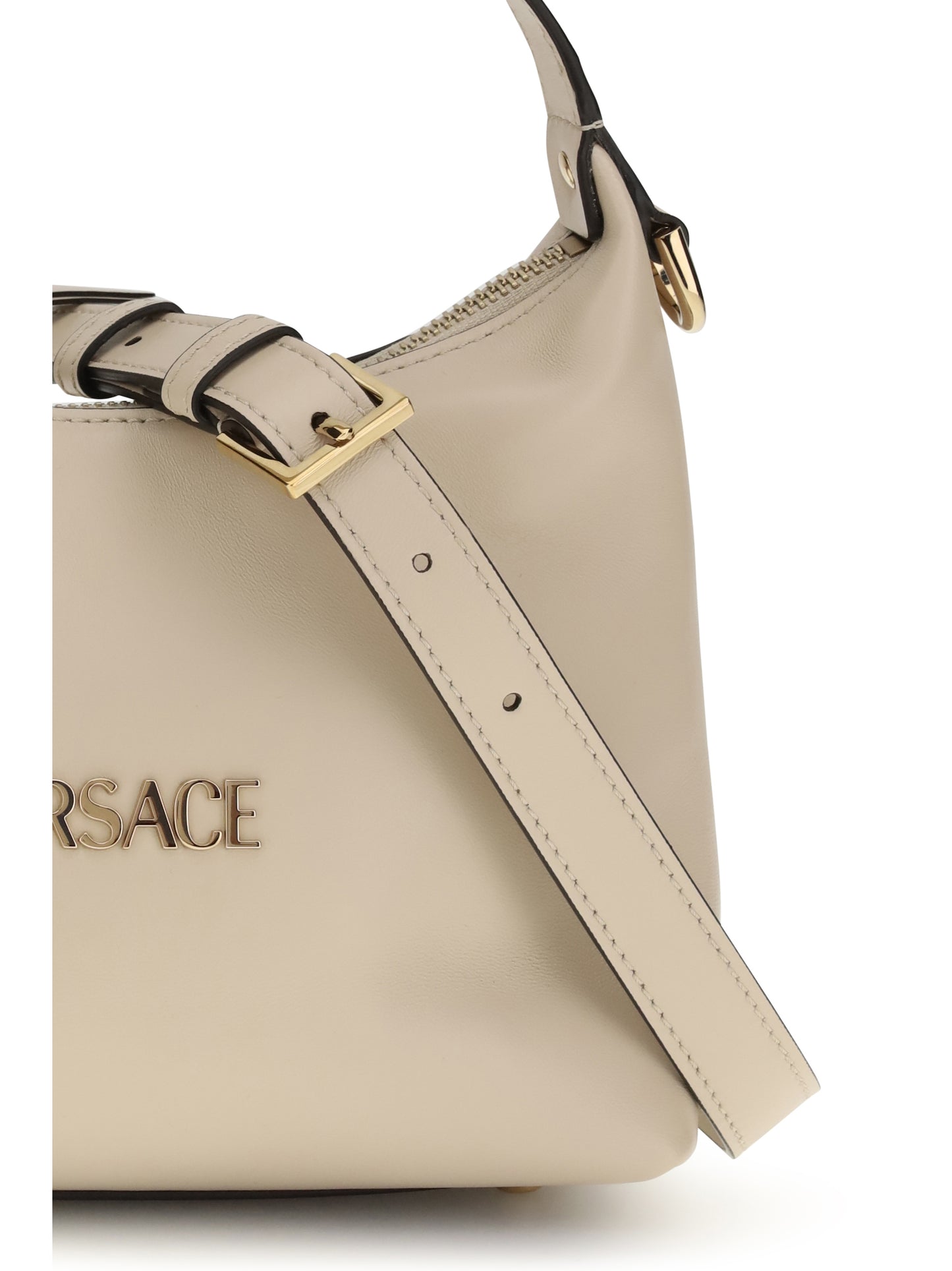 Versace Women Hobo Handbag VERSACE