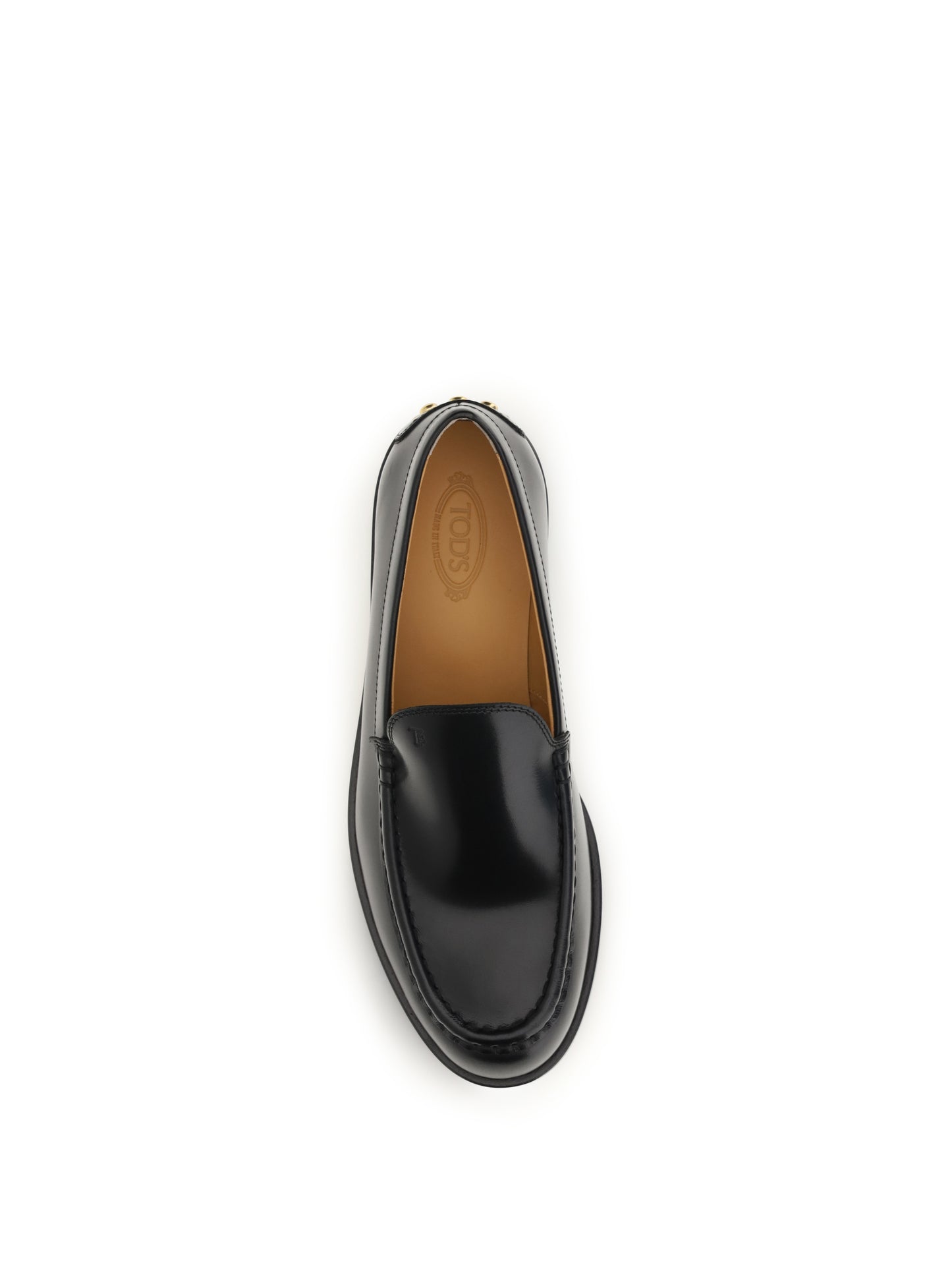 Tod's Women Gommino Leather Loafers TOD'S