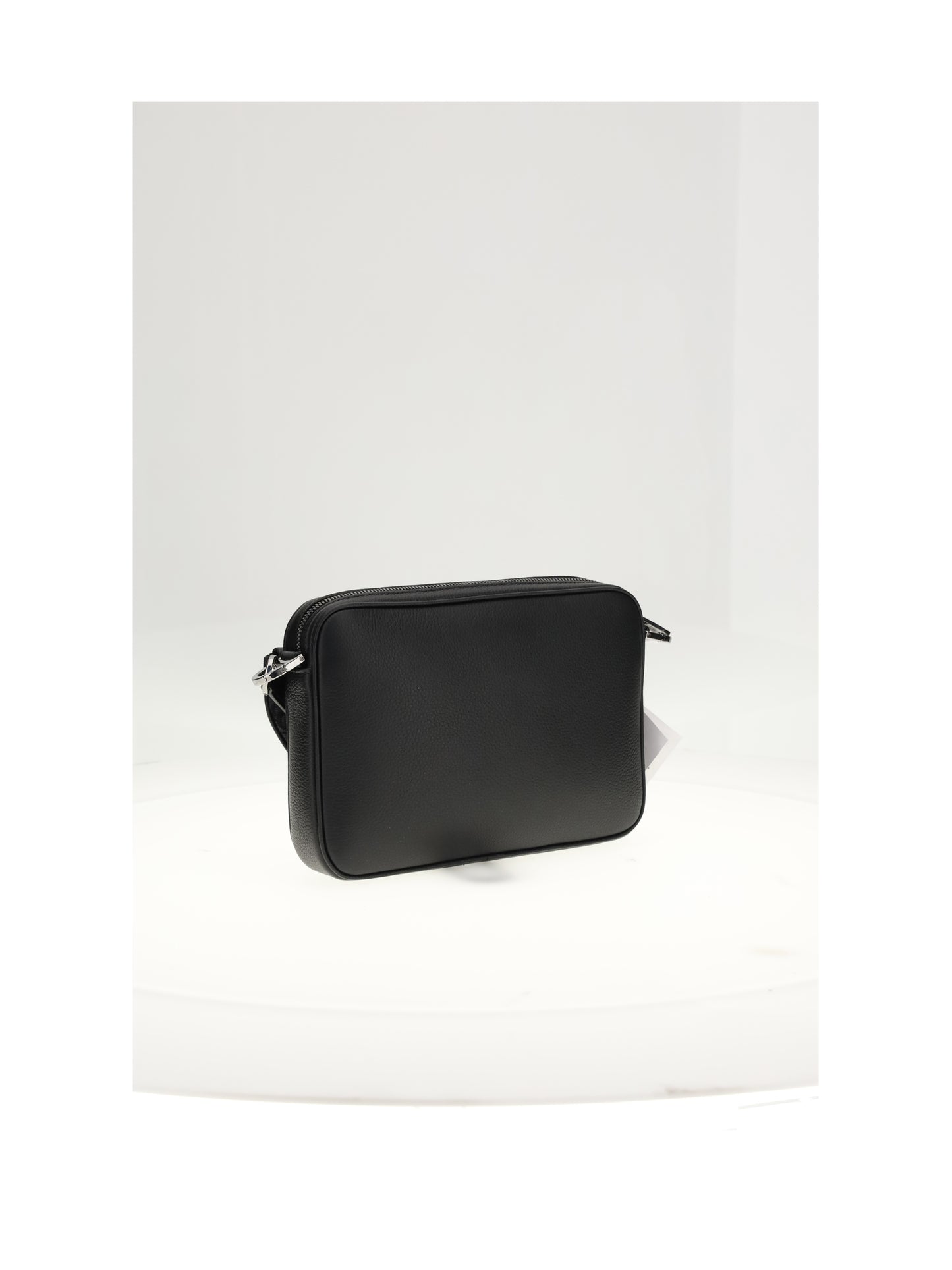 Dior Homme Men Triple Pouch With Patch CHRISTIAN DIOR