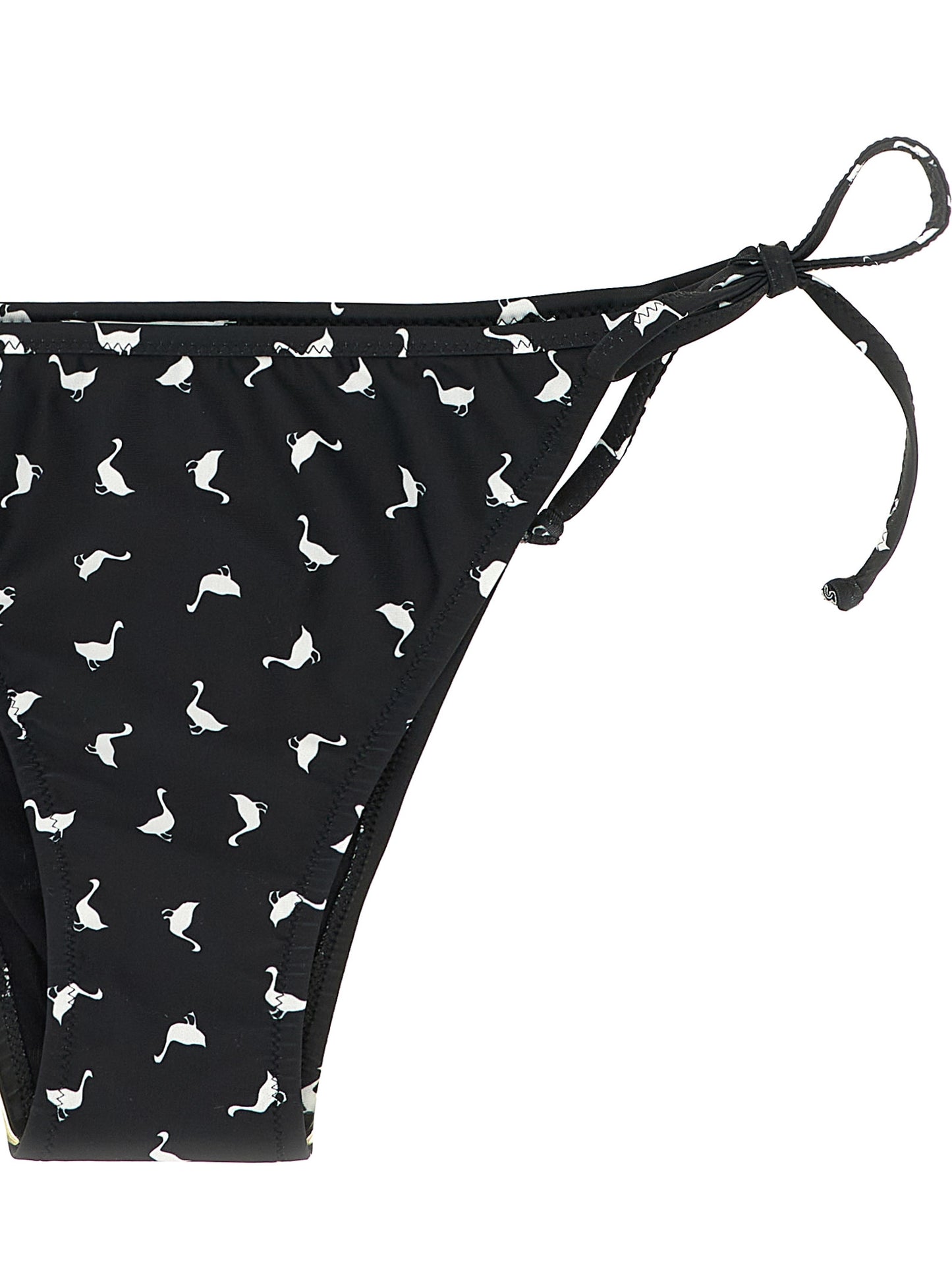 Moschino Women 'Goose' Bikini MOSCHINO