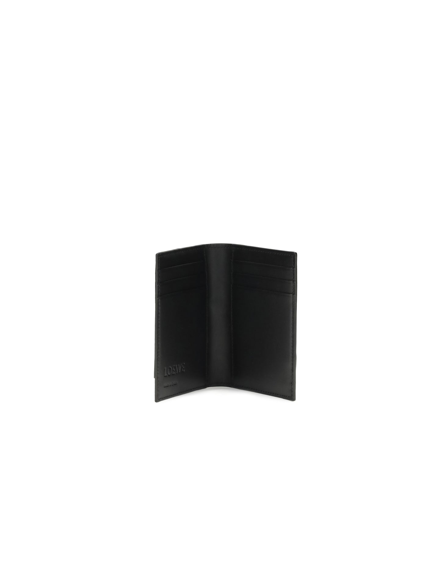 Loewe Men Puzzle Edge Card Holder LOEWE