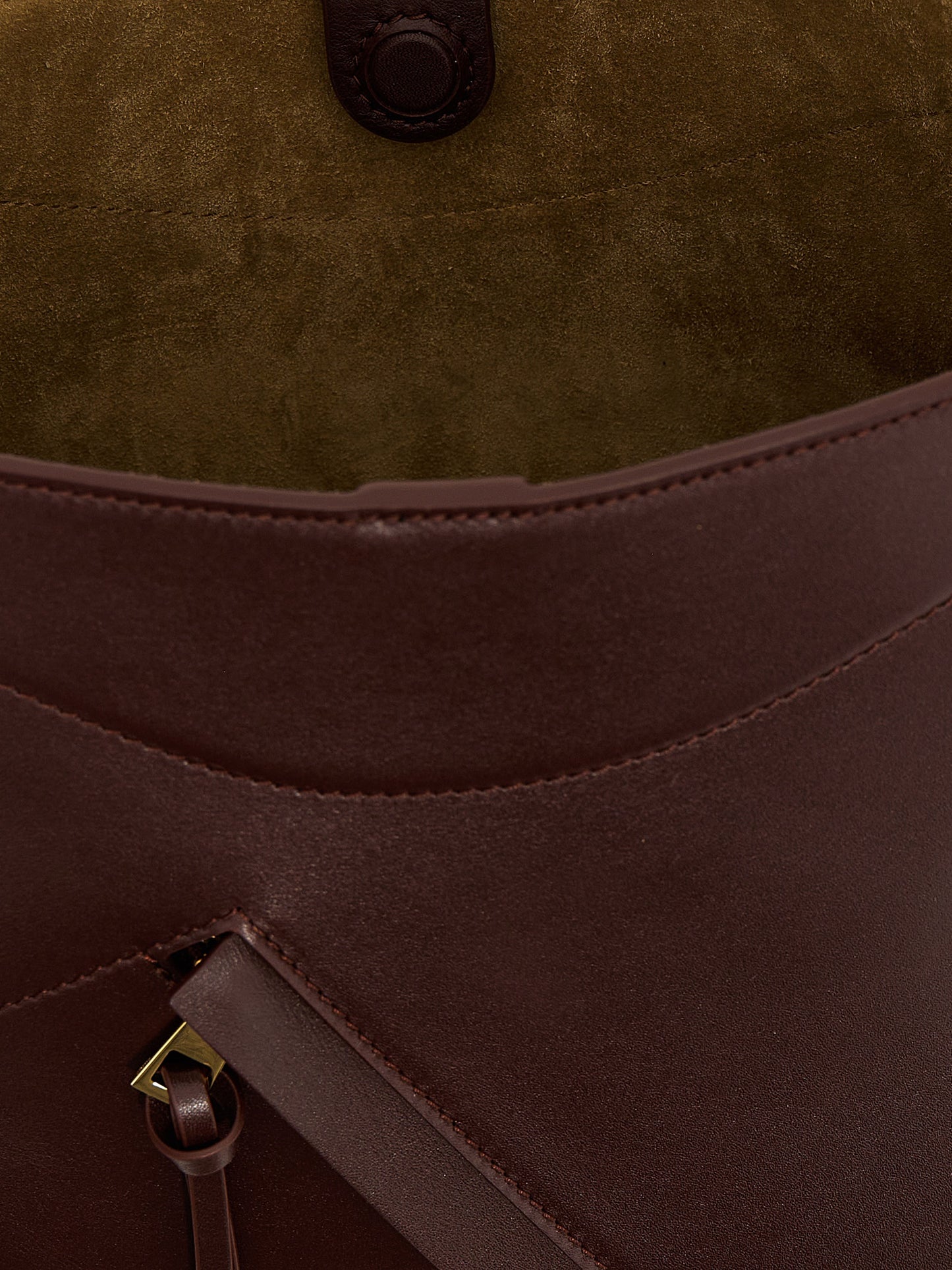 Loewe Women 'Hammock Slice' Crossbody Bag LOEWE