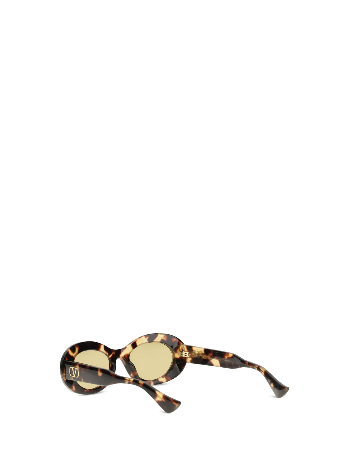 Valentino Garavani Women Vg0057s Oval Sunglasses VALENTINO GARAVANI