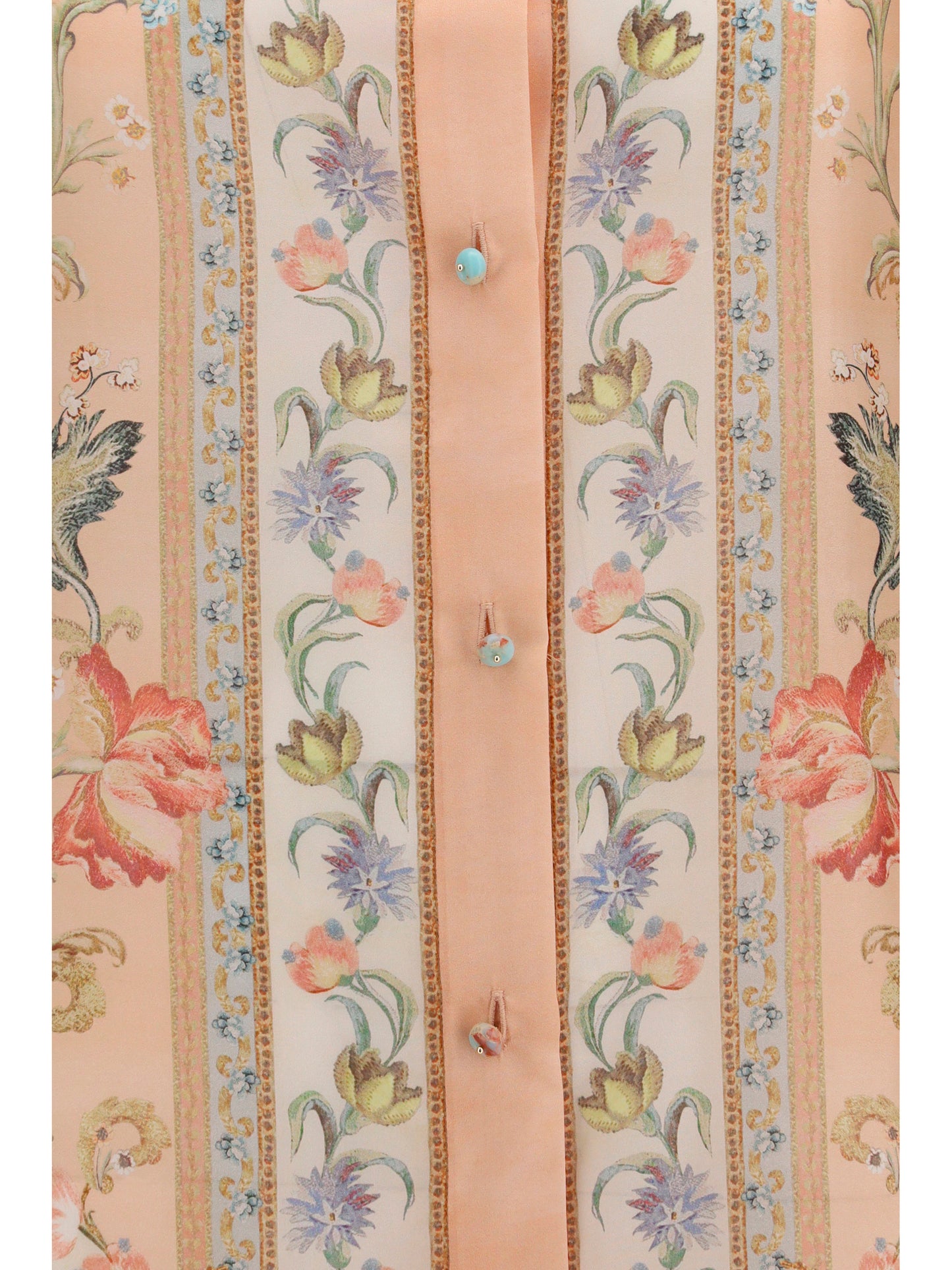 Zimmermann Women Roselight Shirt ZIMMERMANN