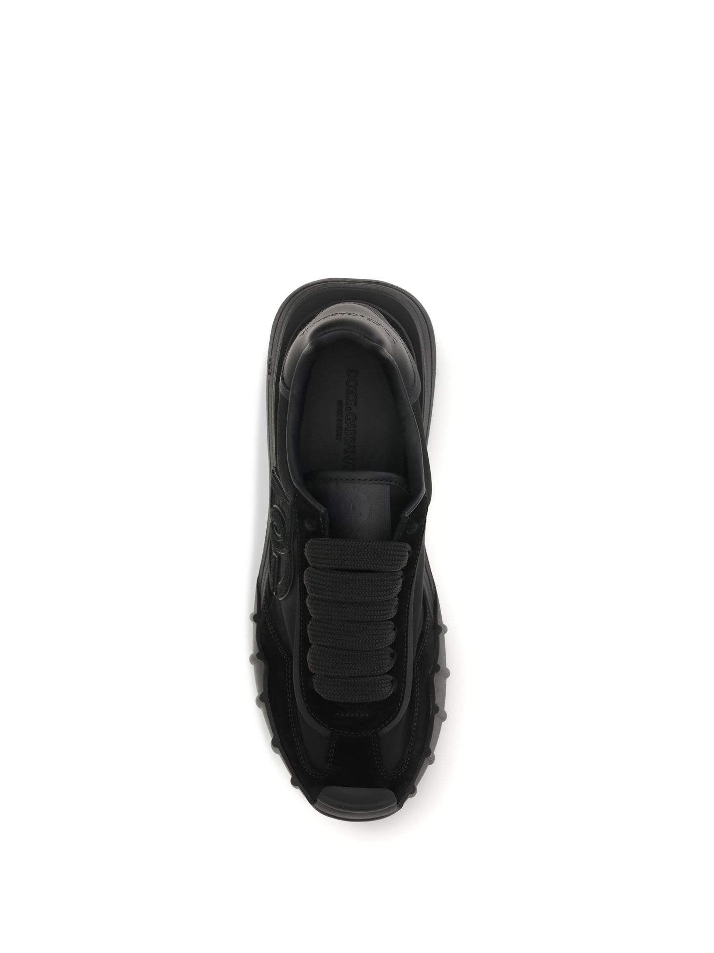 Dolce & Gabbana Men Dg Athletic Sneakers DOLCE & GABBANA