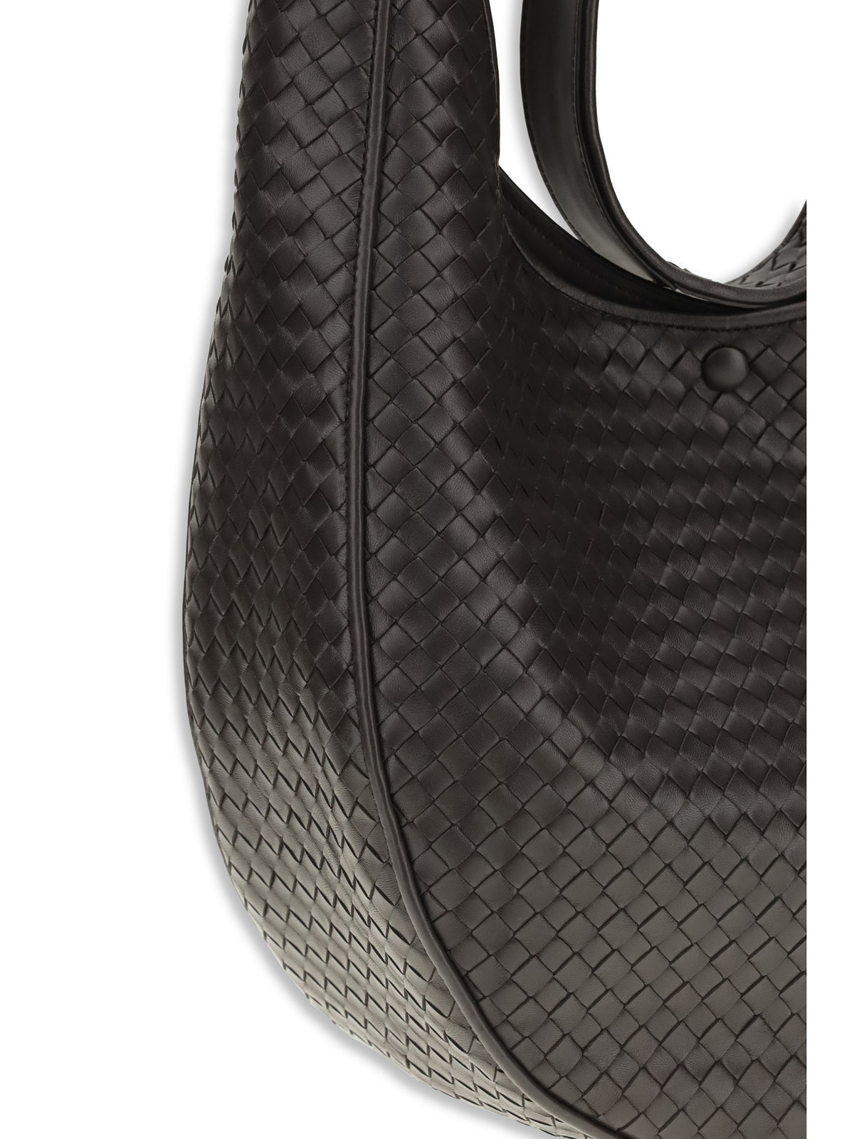 Bottega Veneta Women Ovetto Shoulder Bag BOTTEGA VENETA