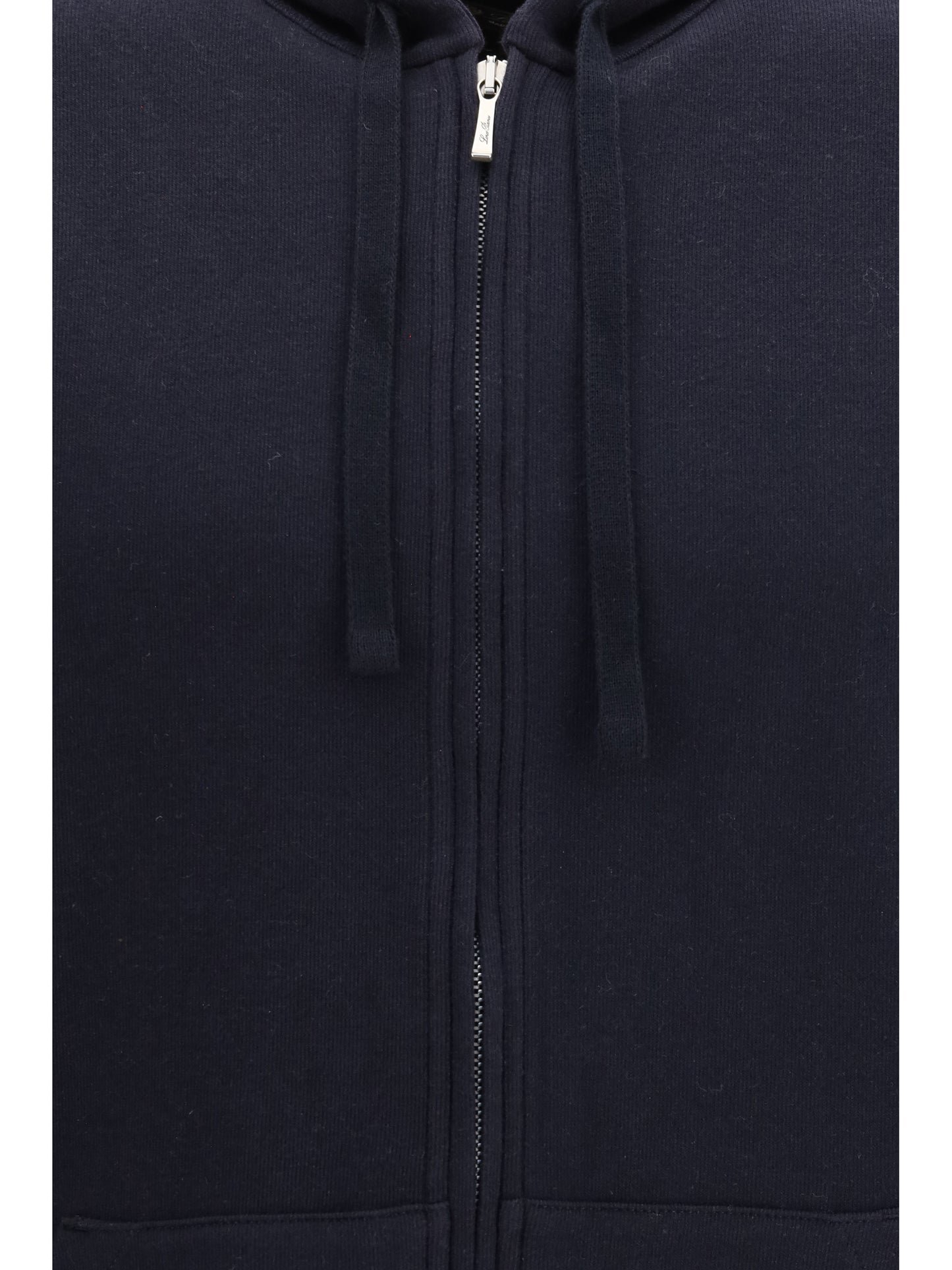 Loro Piana Men Whitney Hooded Sweatshirt LORO PIANA