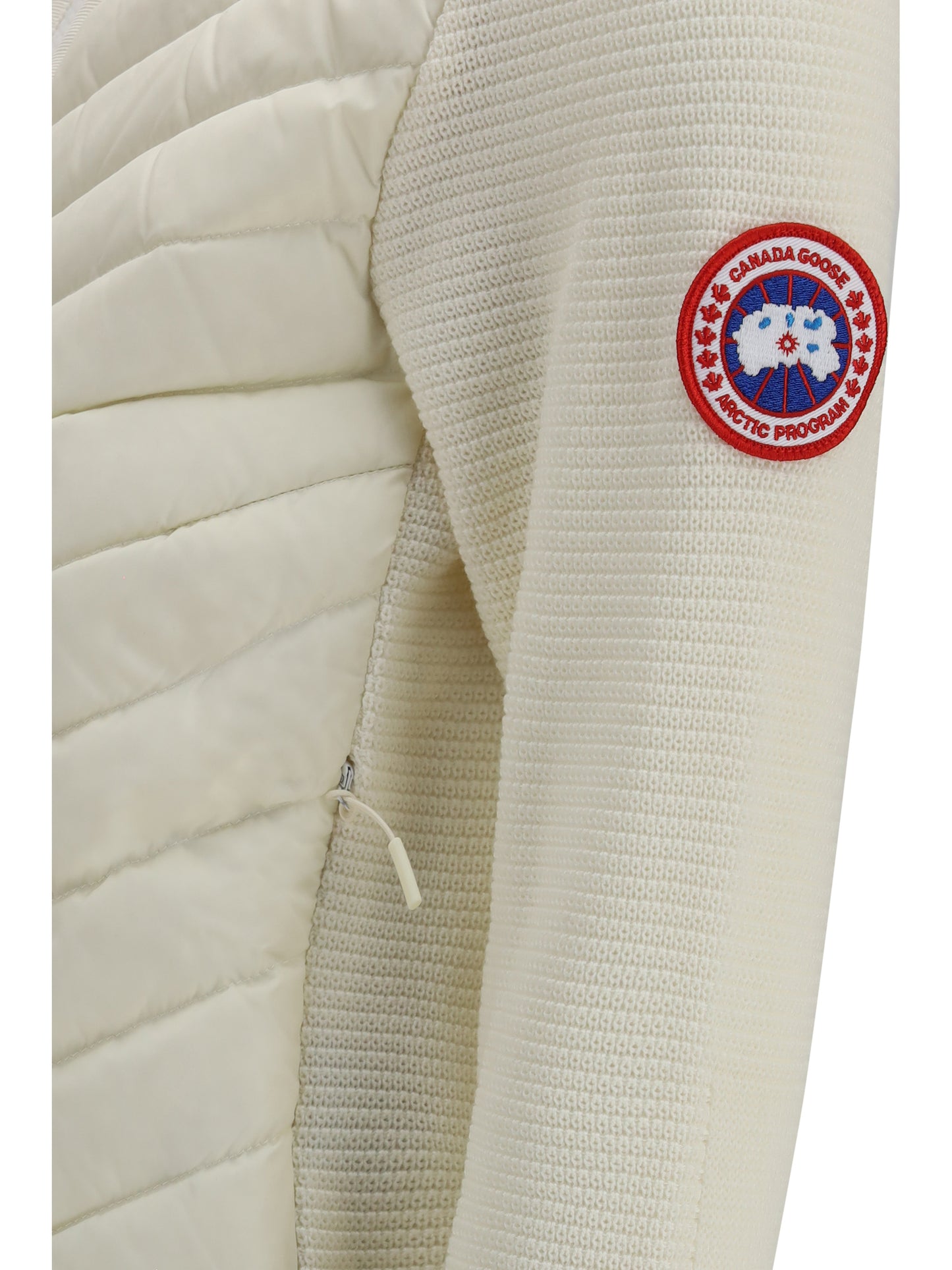 Canada Goose Women Hybridge Down Jacket CANADA GOOSE