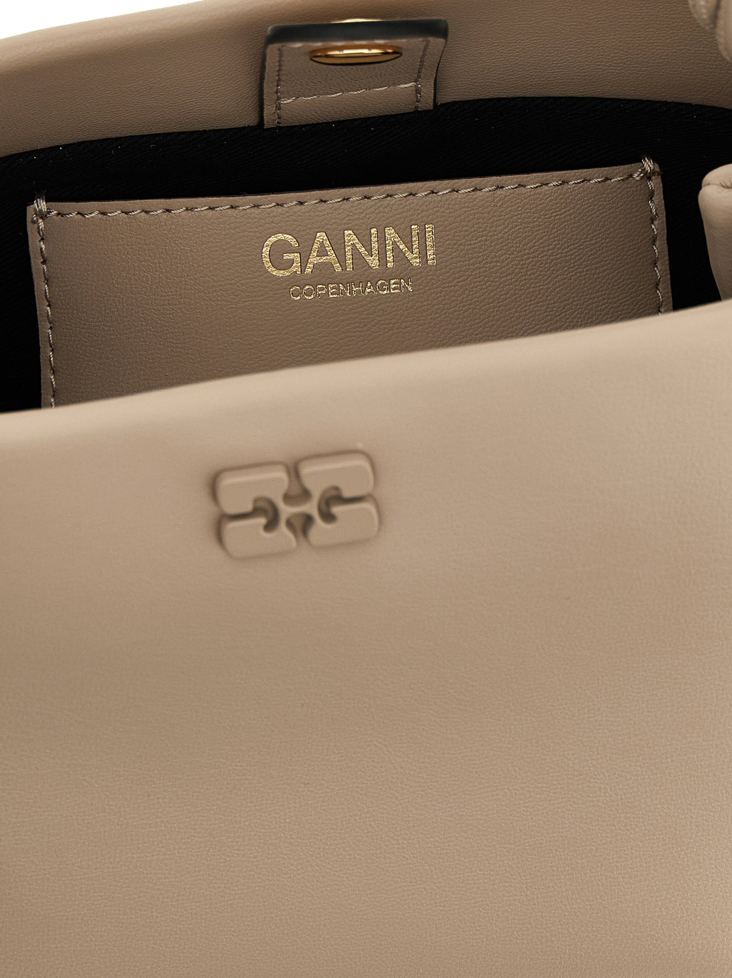 Ganni Women 'Bou Bag Mini' Handbag GANNI