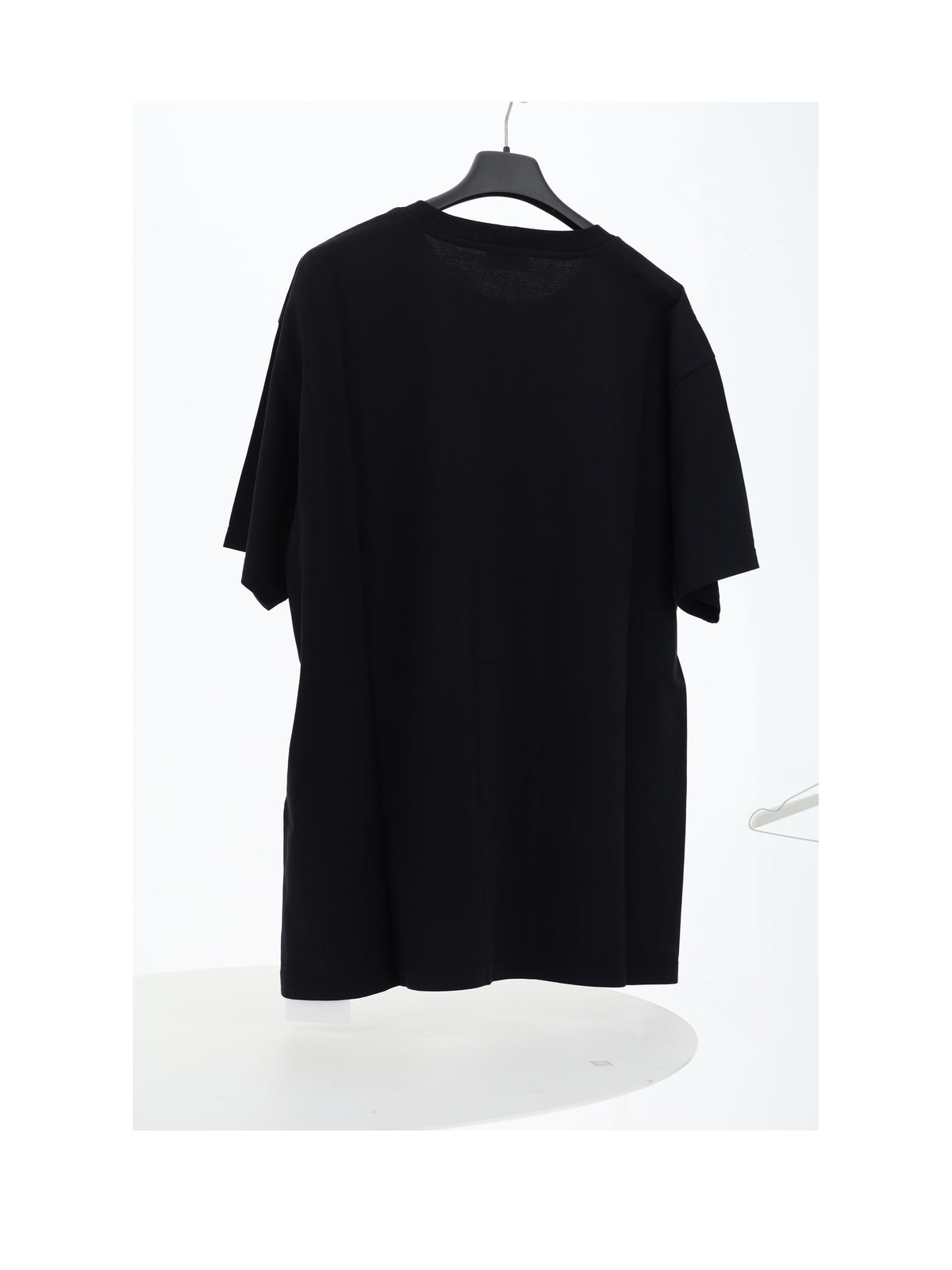 Celine Men T-Shirt Loose Triomphe CELINE