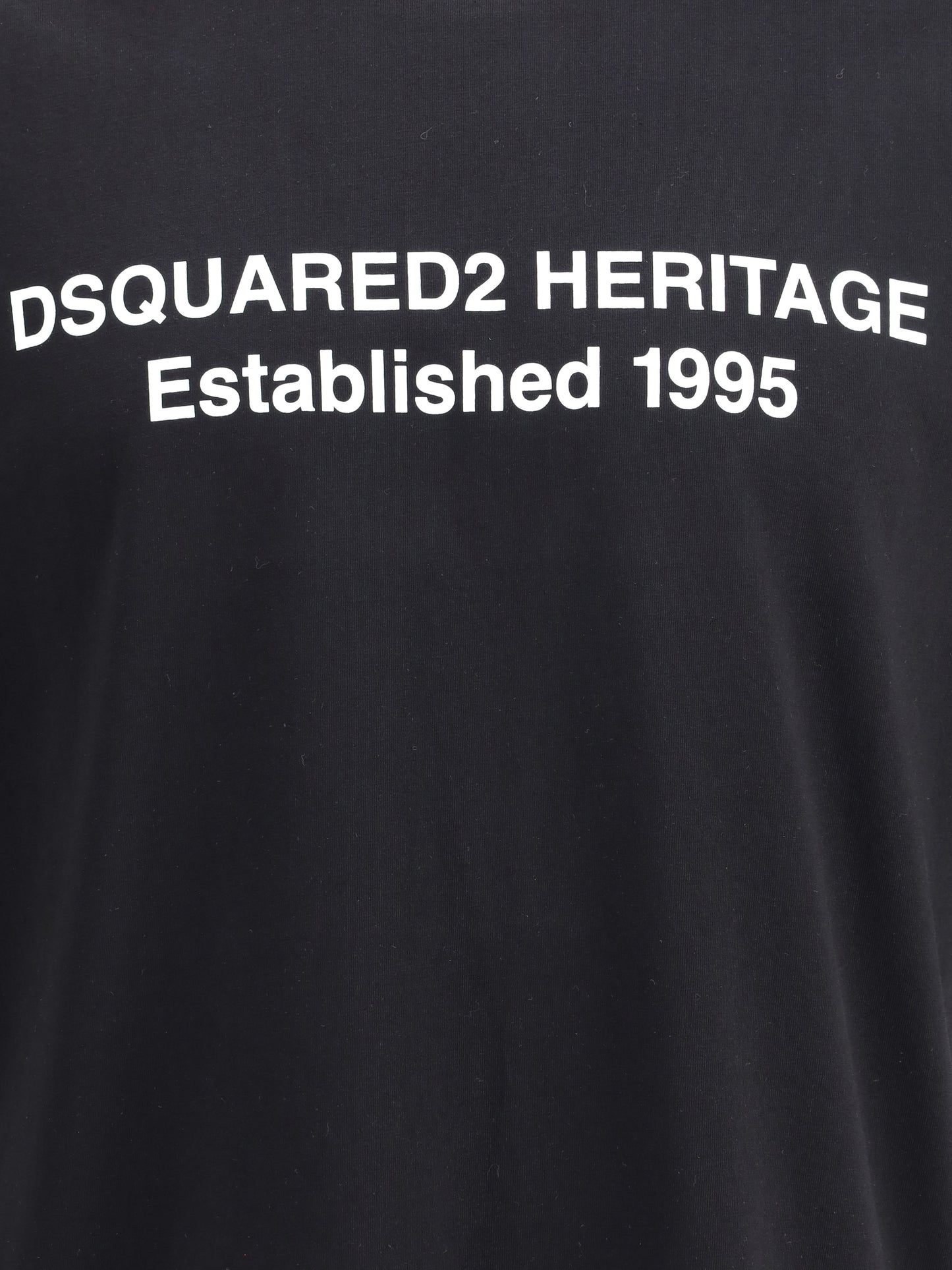 Dsquared2 Men Logoed T-Shirt DSQUARED2