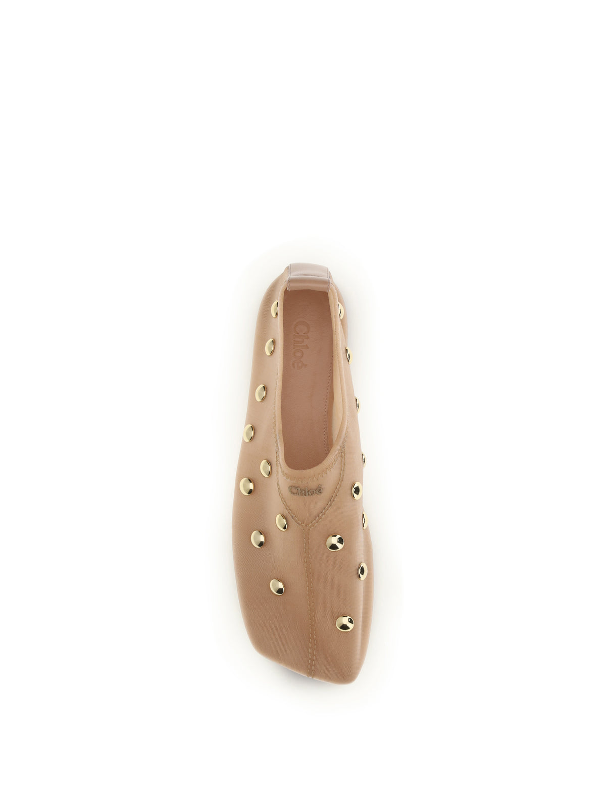 Chloé Women Rita Ballerinas