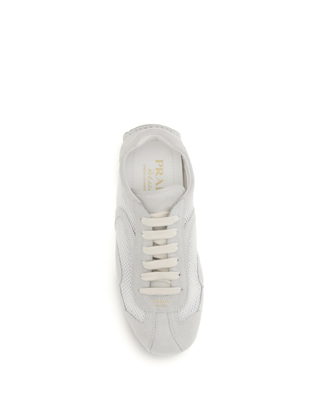 Prada Women Montecarlo Sneakers PRADA