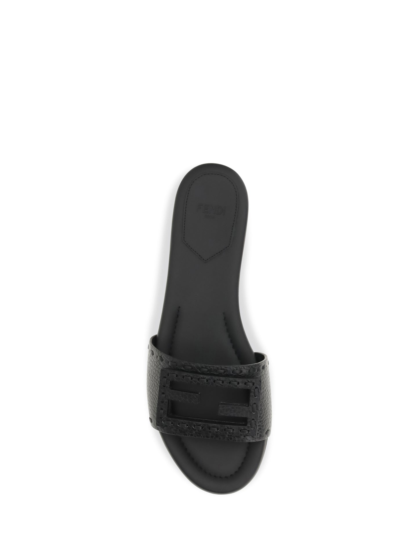 Fendi Women Baguette Sandals FENDI