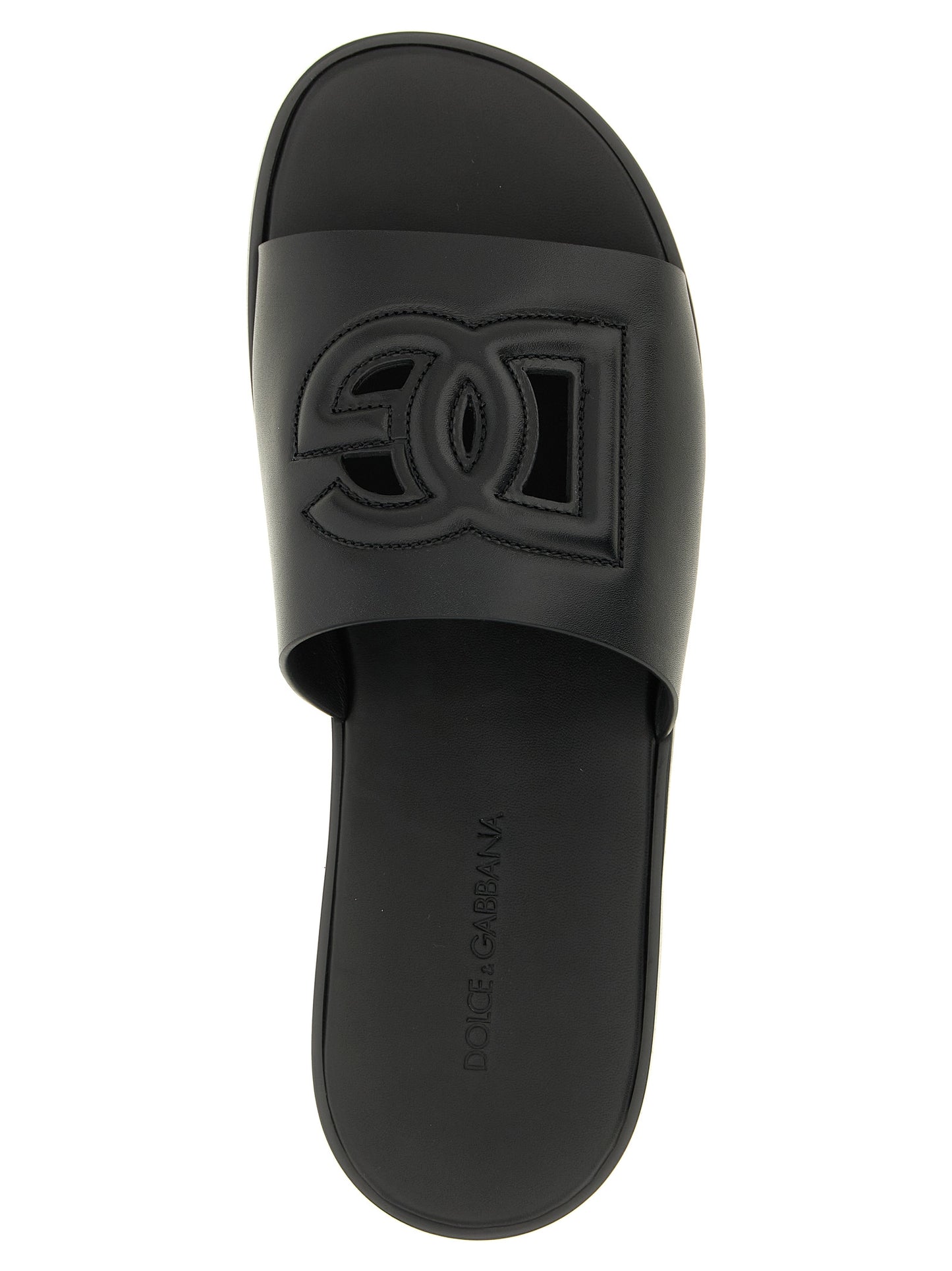 Dolce & Gabbana Men 'Dg Light' Sandals
