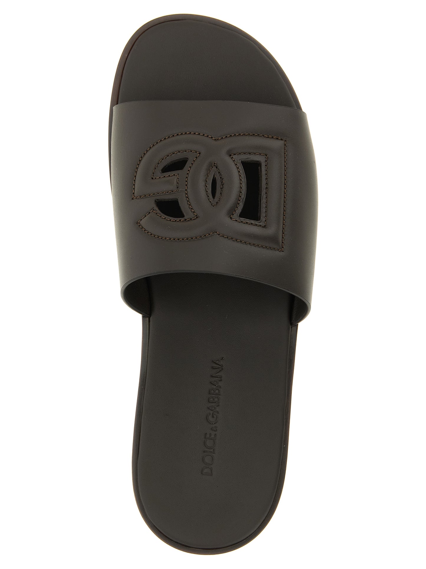 Dolce & Gabbana Men 'Dg Light' Sandals DOLCE & GABBANA