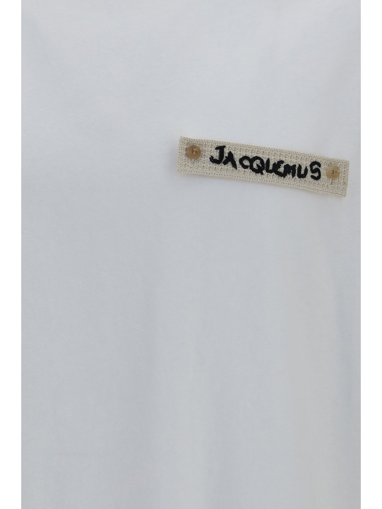 Jacquemus Men Plage T-Shirt JACQUEMUS