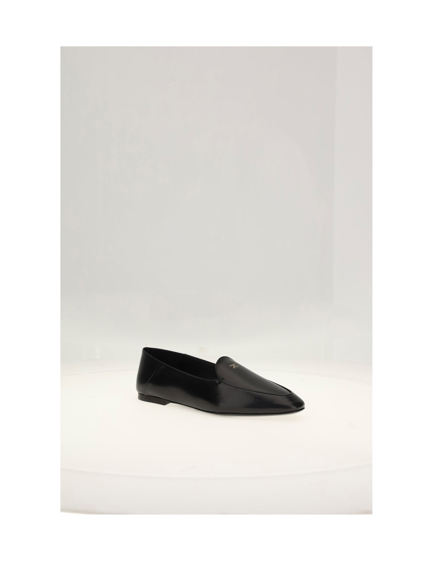 Celine Women Slip-On Loafer 10 CELINE