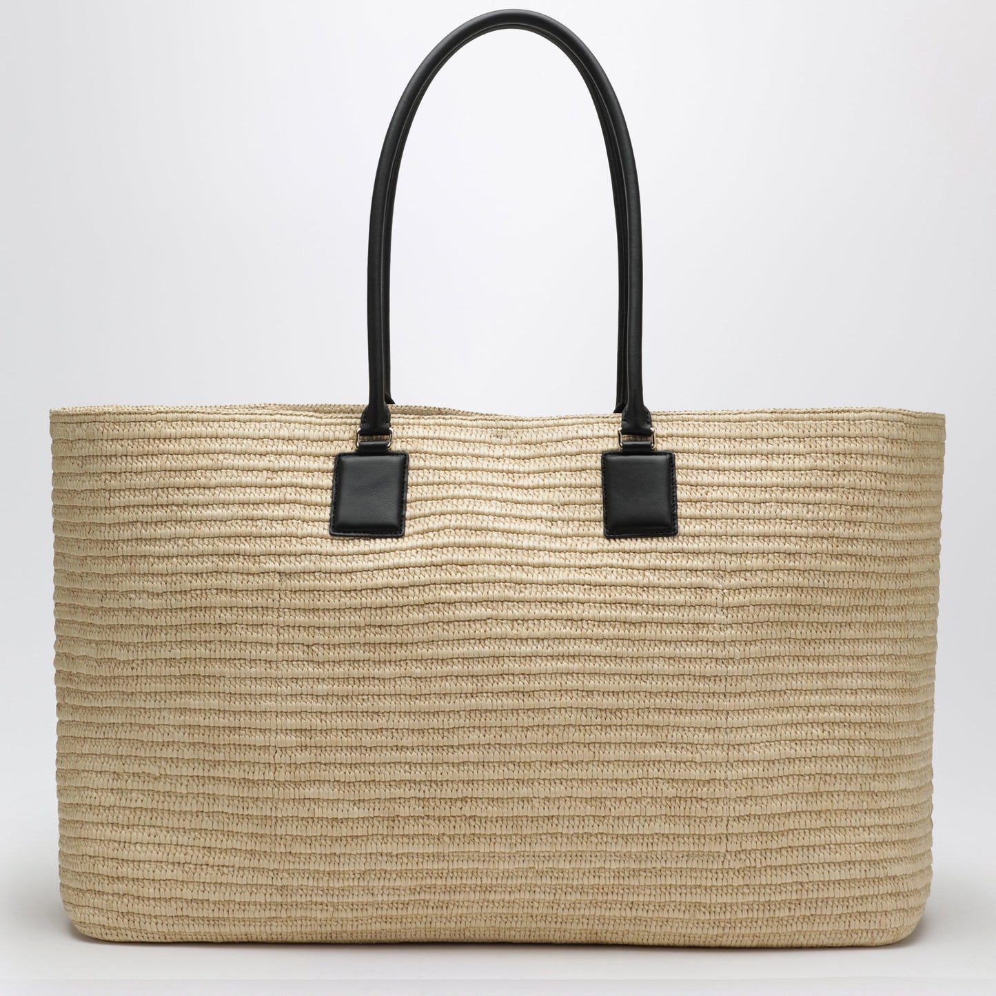 Loewe Verano Xl Tote Bag In Raffia Women LOEWE