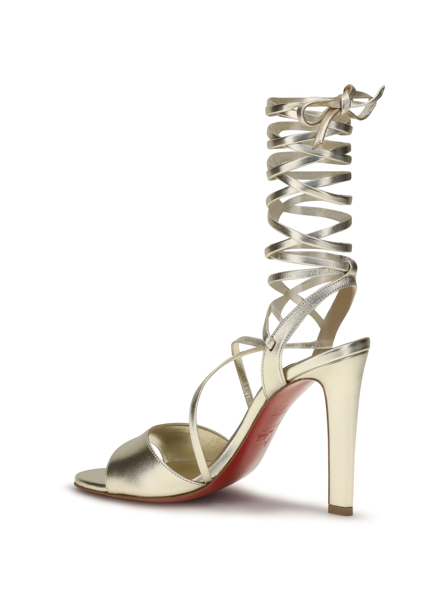 Christian Louboutin Women Fanny Randa Sandals CHRISTIAN LOUBOUTIN