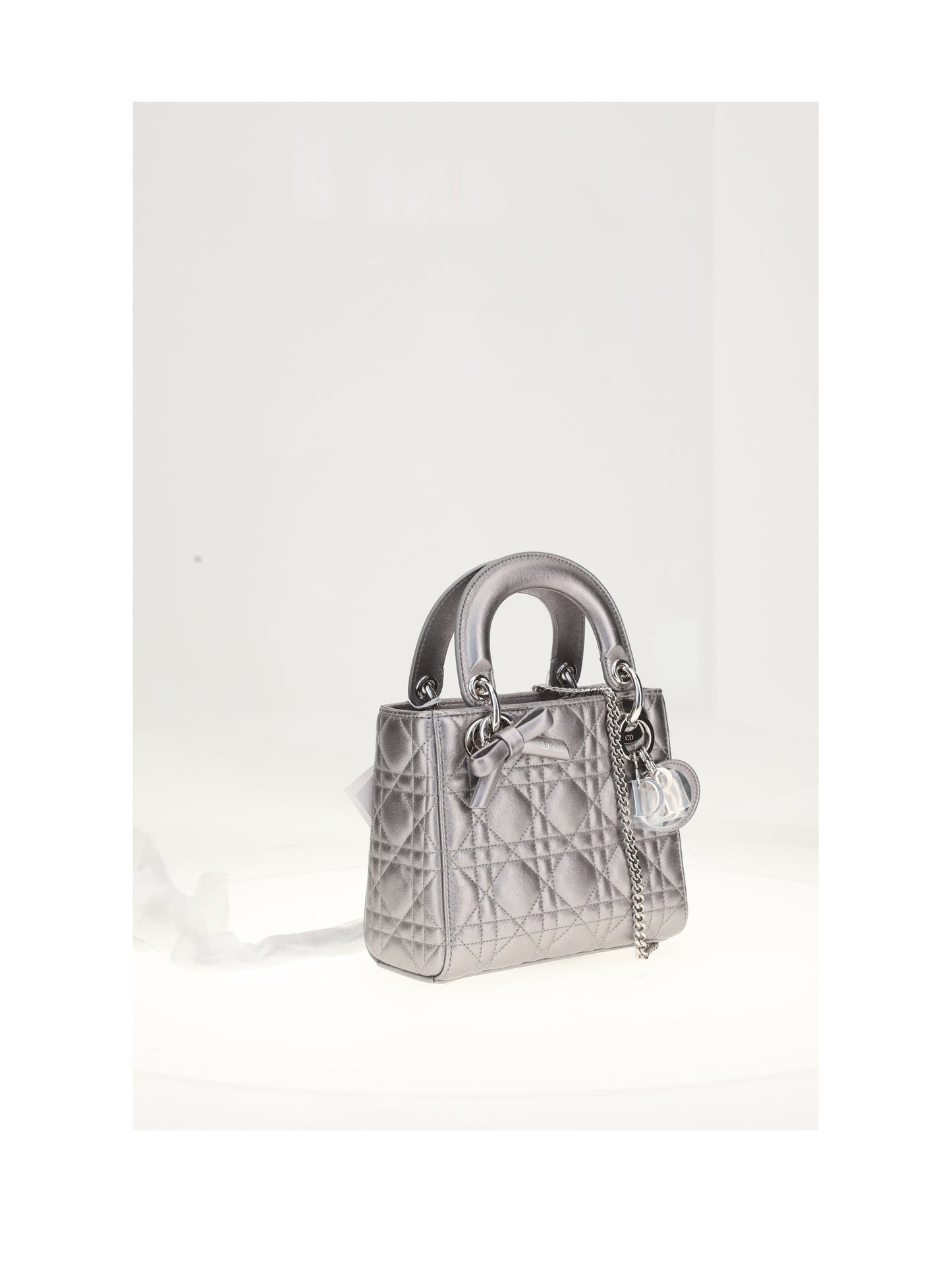 Dior Women Tote Bag CHRISTIAN DIOR