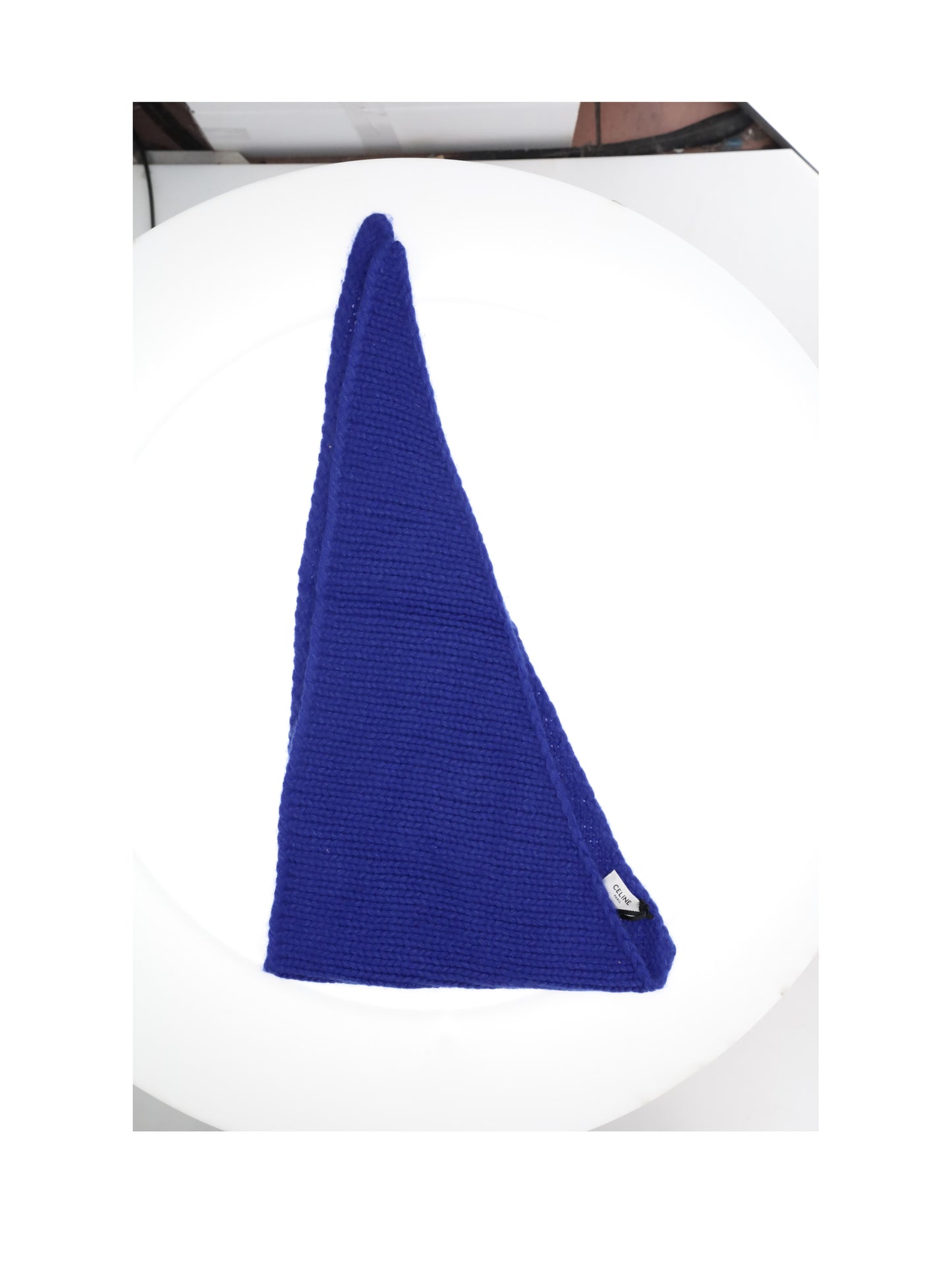 Celine Women 32X126cm Bandana CELINE
