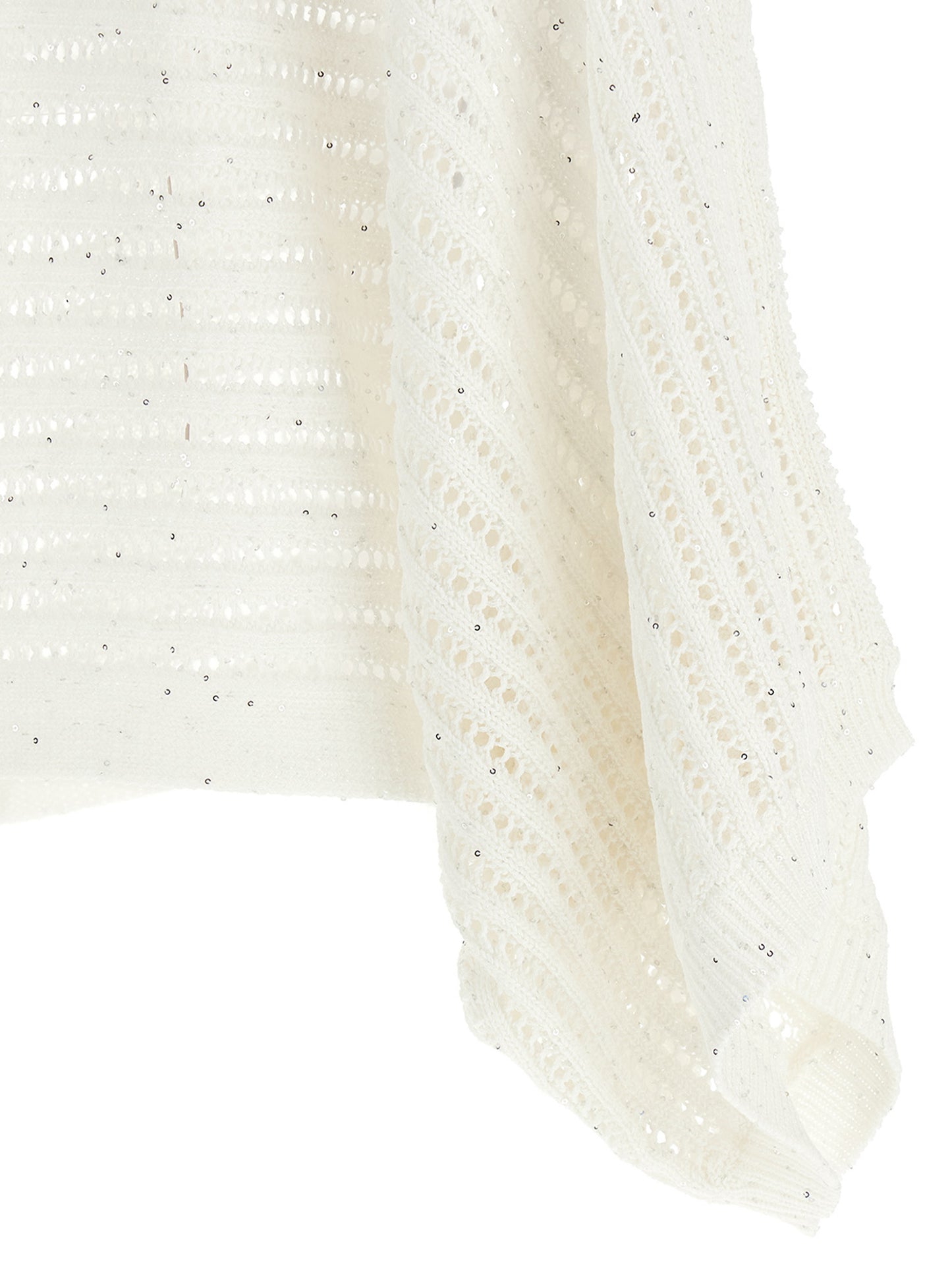 Peserico Women Tricot Florette Sweater PESERICO