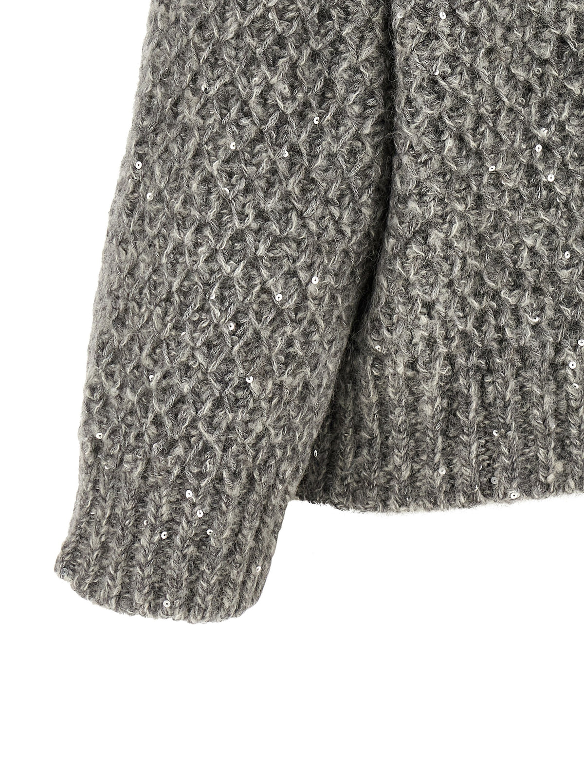 Peserico Women Zipped Hooded Cardigan