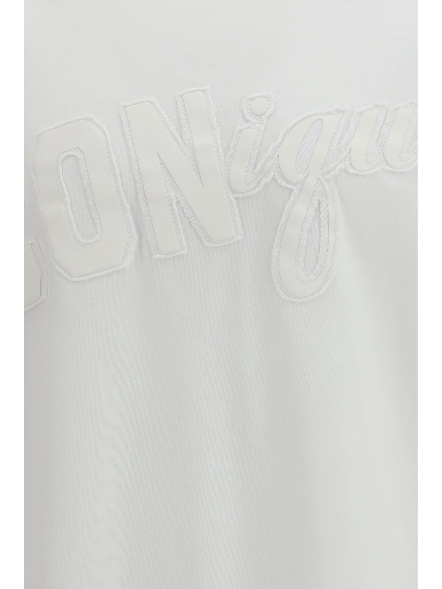 Dsquared2 Men Iconique T-Shirt DSQUARED2