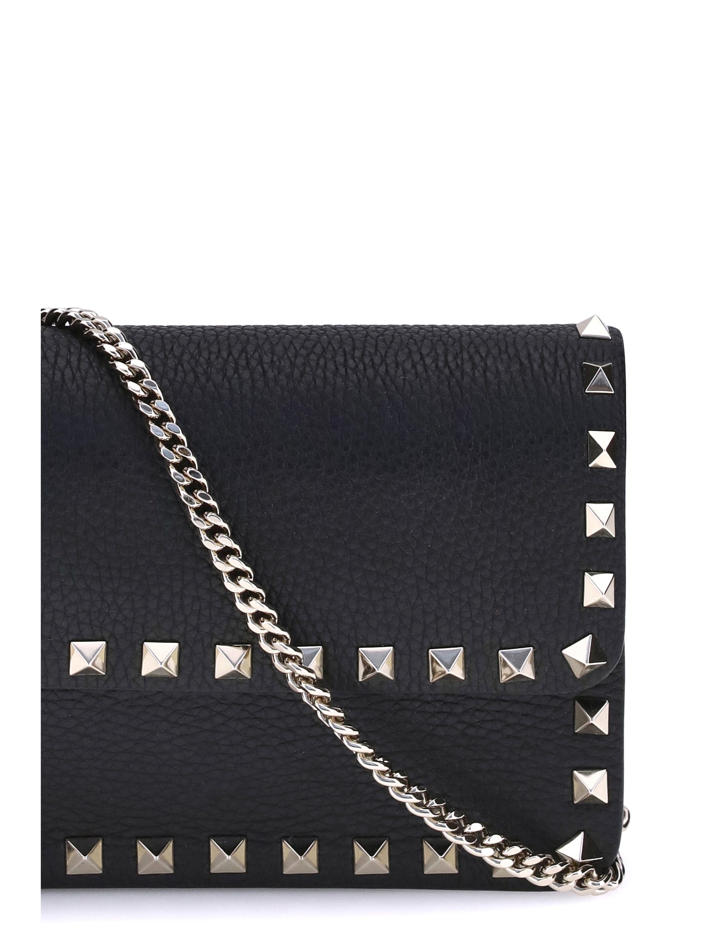 Valentino Garavani Women Rockstud Wallet Bag VALENTINO GARAVANI