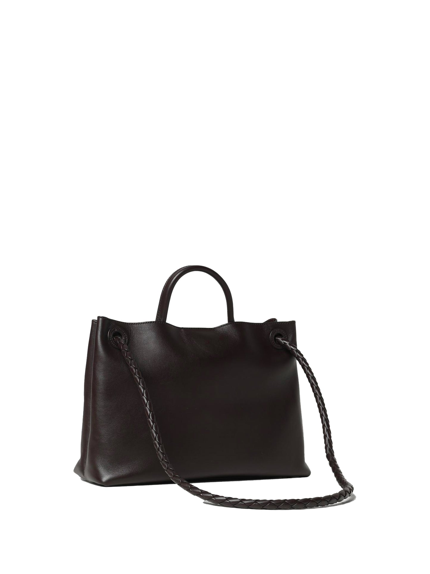Bottega Veneta Women Andiamo Shoulder Bag BOTTEGA VENETA